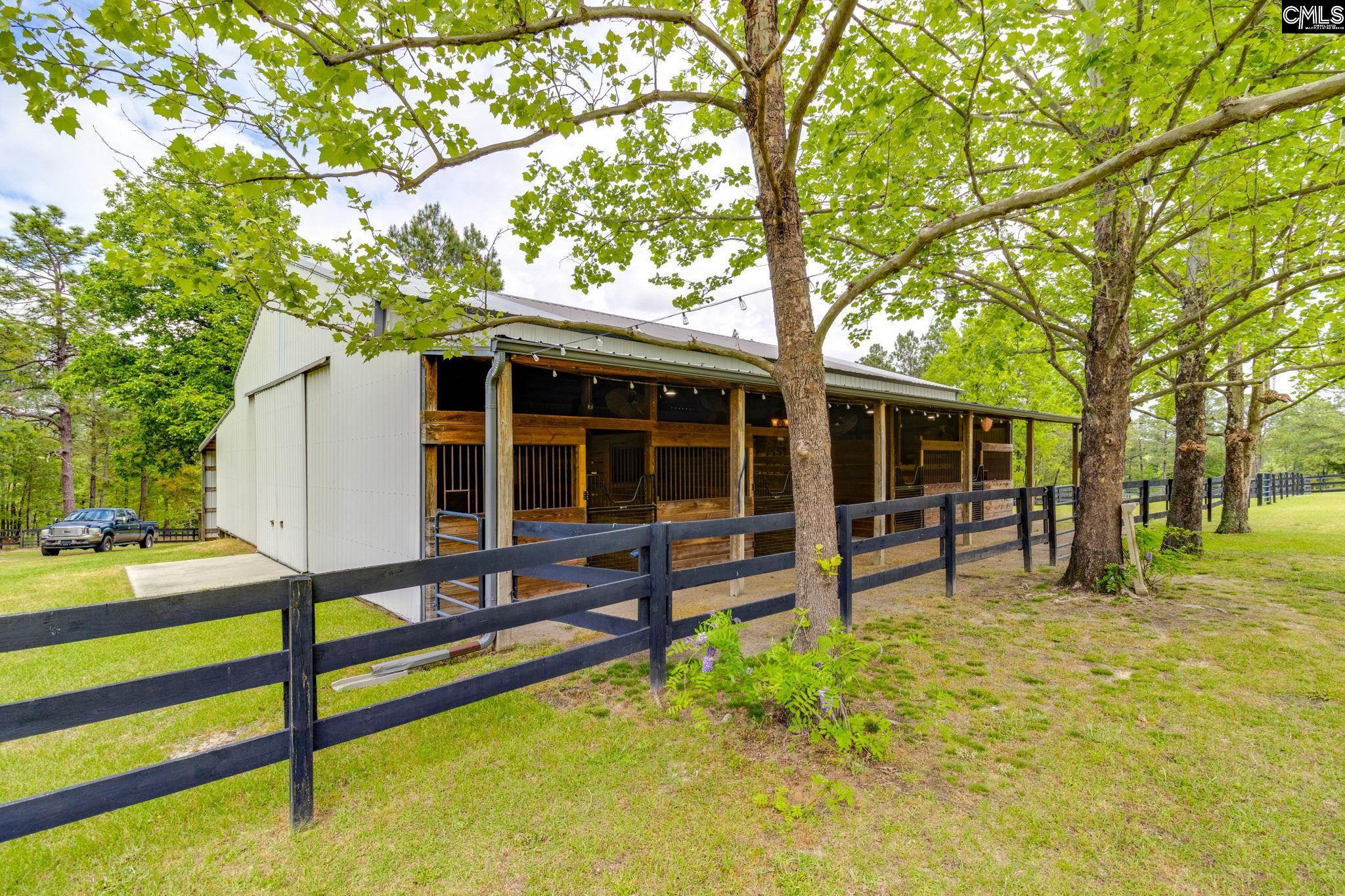 78 Foxwood Lane, Camden, South Carolina image 4