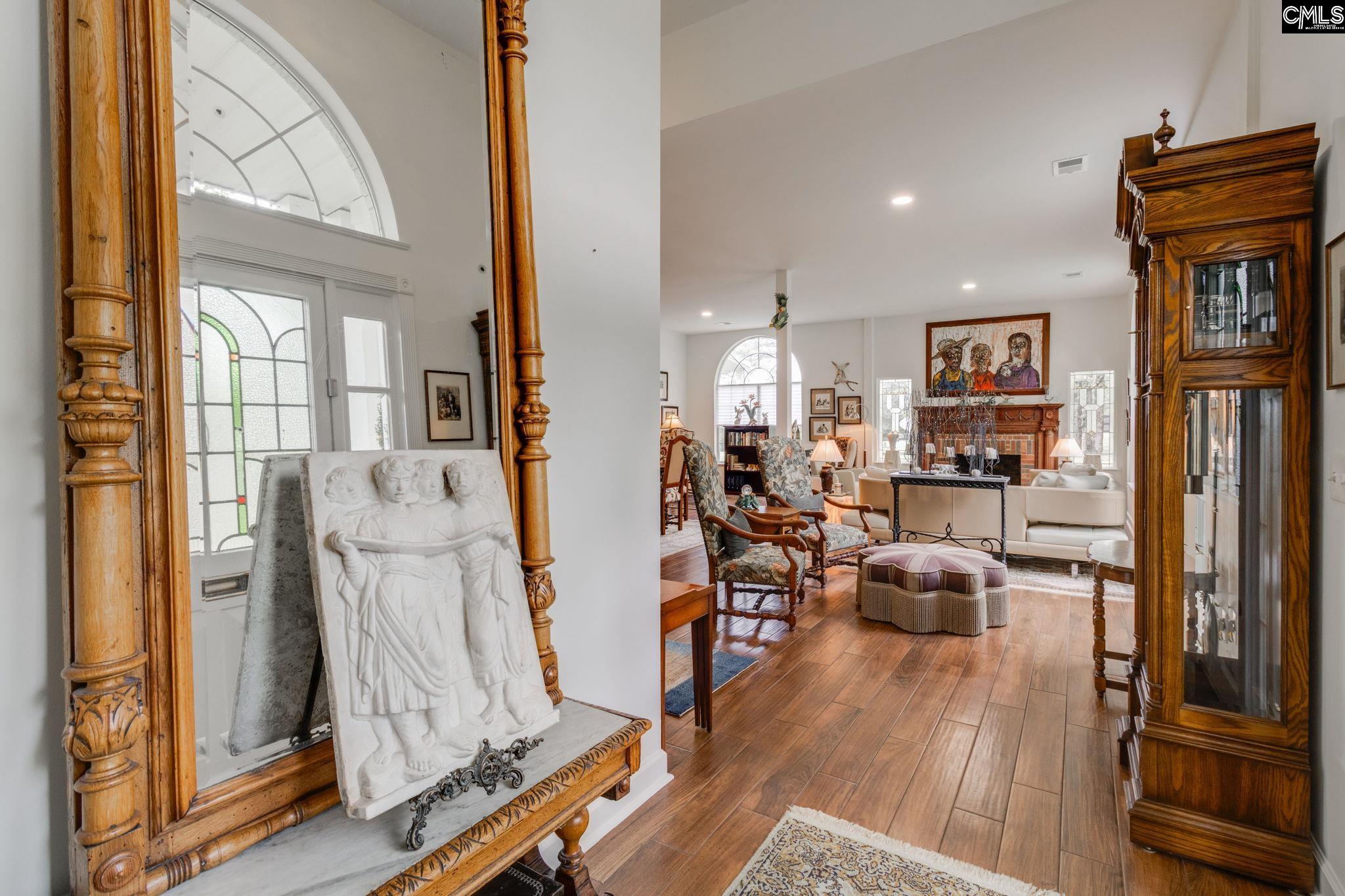 78 Foxwood Lane, Camden, South Carolina image 37