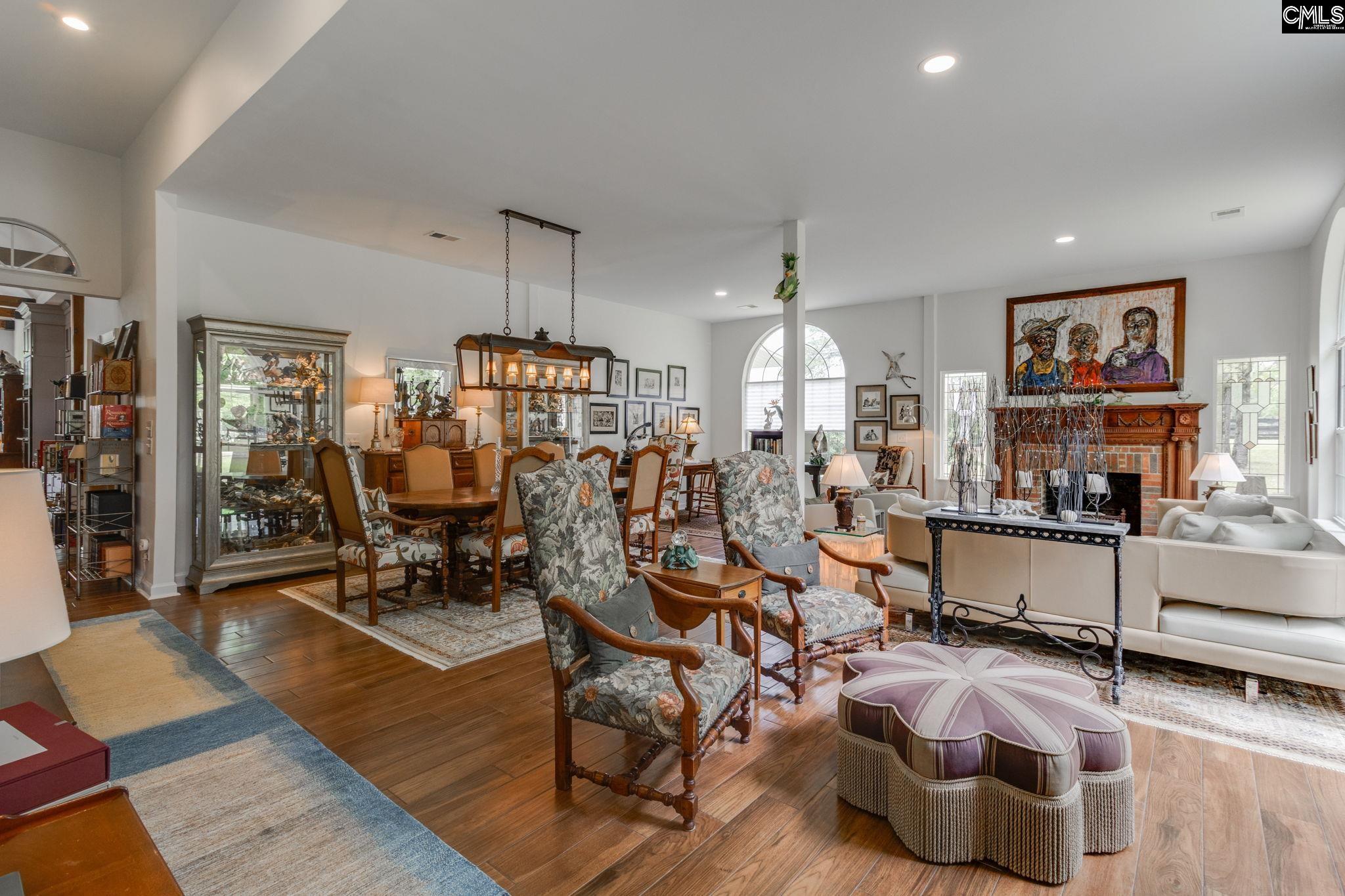 78 Foxwood Lane, Camden, South Carolina image 38