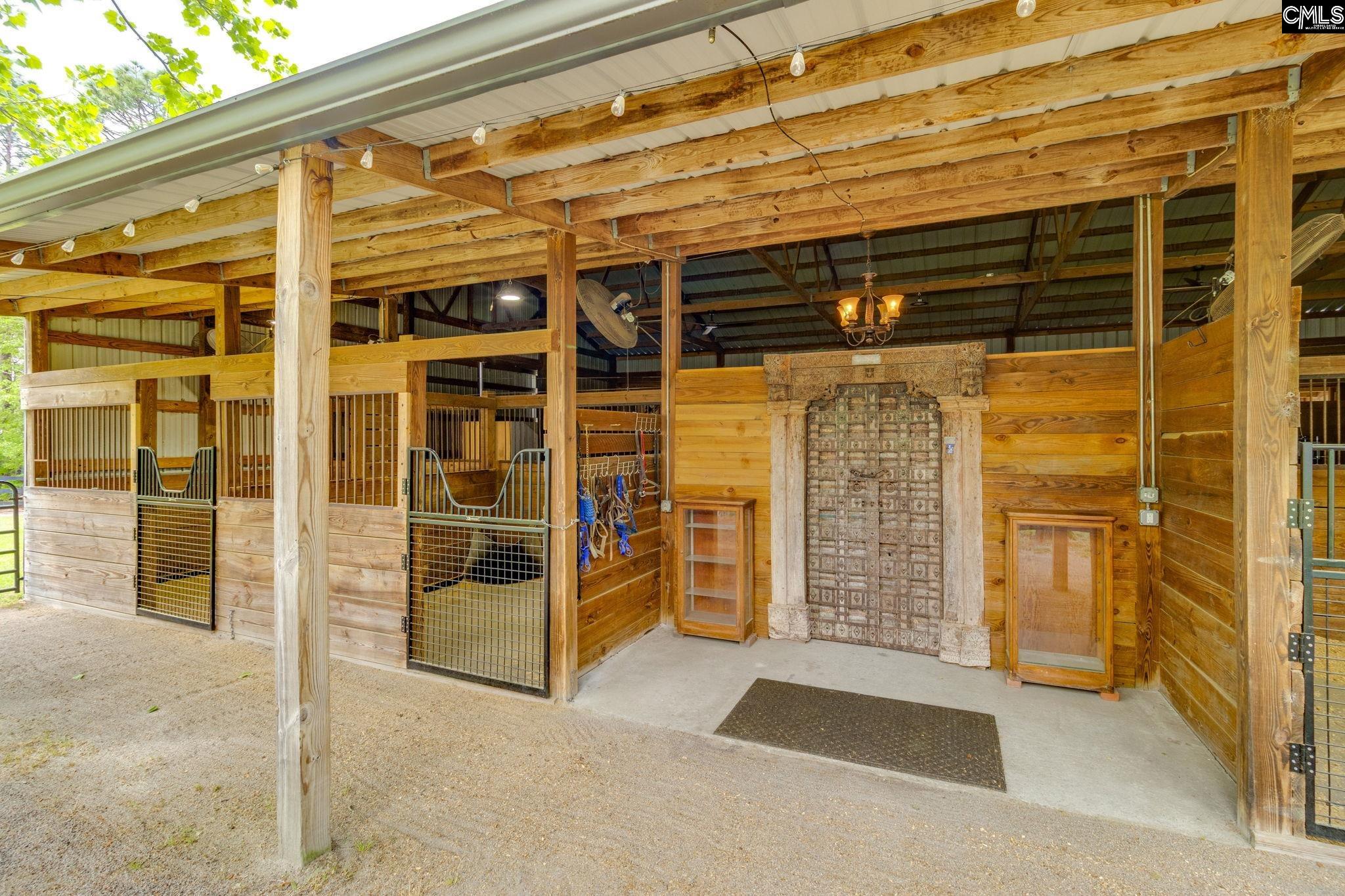 78 Foxwood Lane Camden, SC 29020