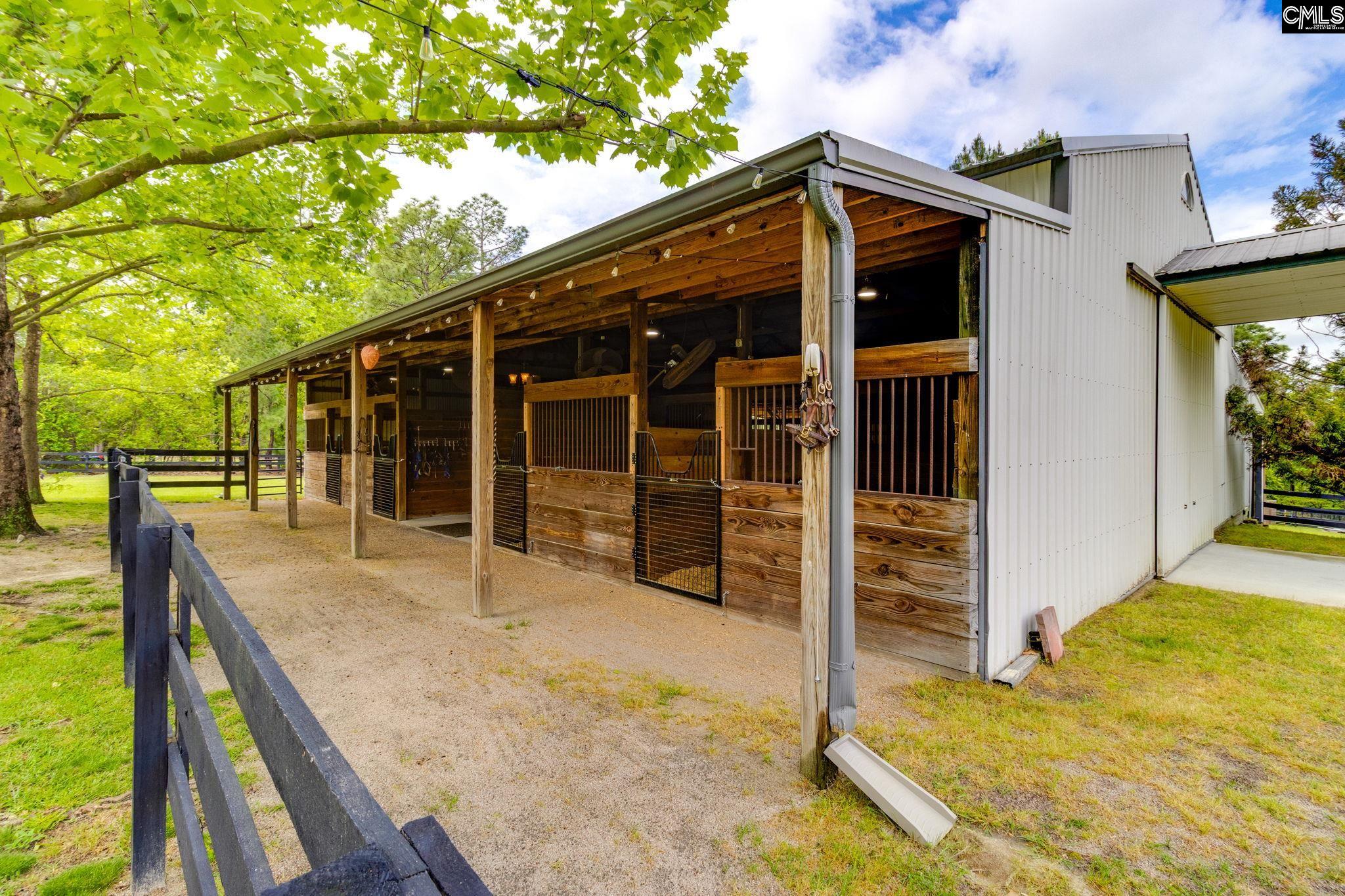 78 Foxwood Lane, Camden, South Carolina image 5
