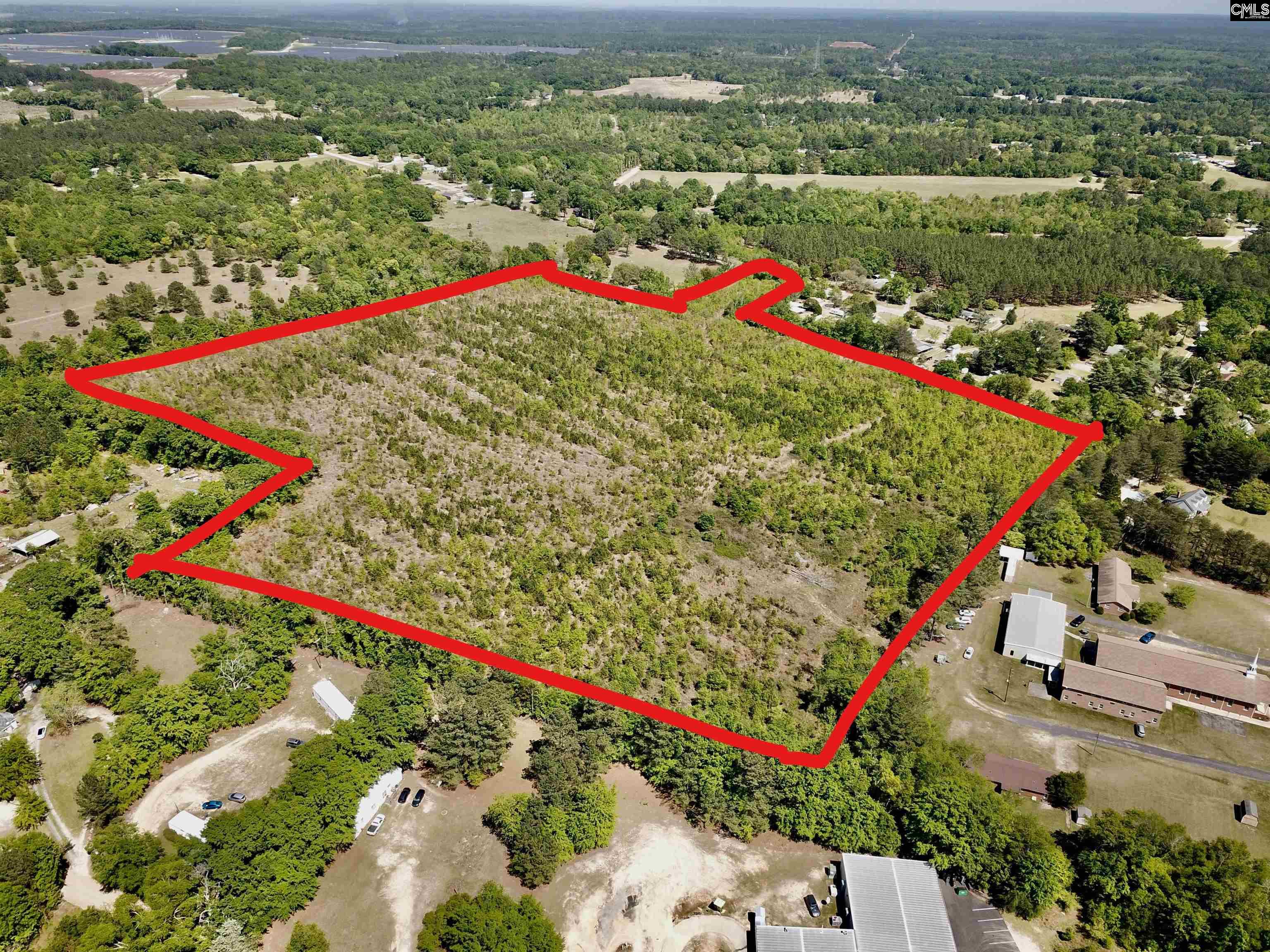 546 Huckabee Mill Road, Swansea, South Carolina image 4