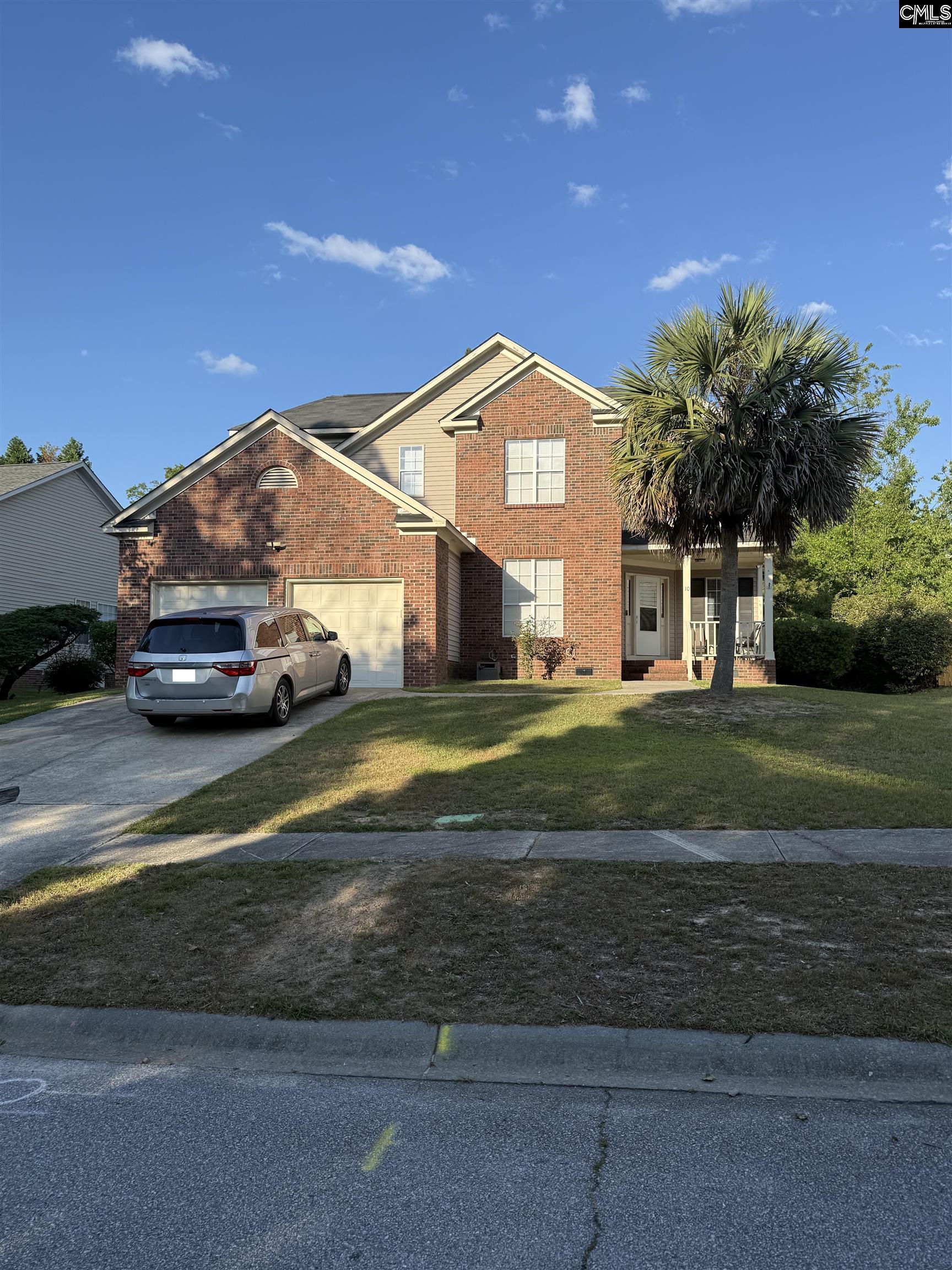 10 Mystic Way Drive, Columbia, South Carolina image 1