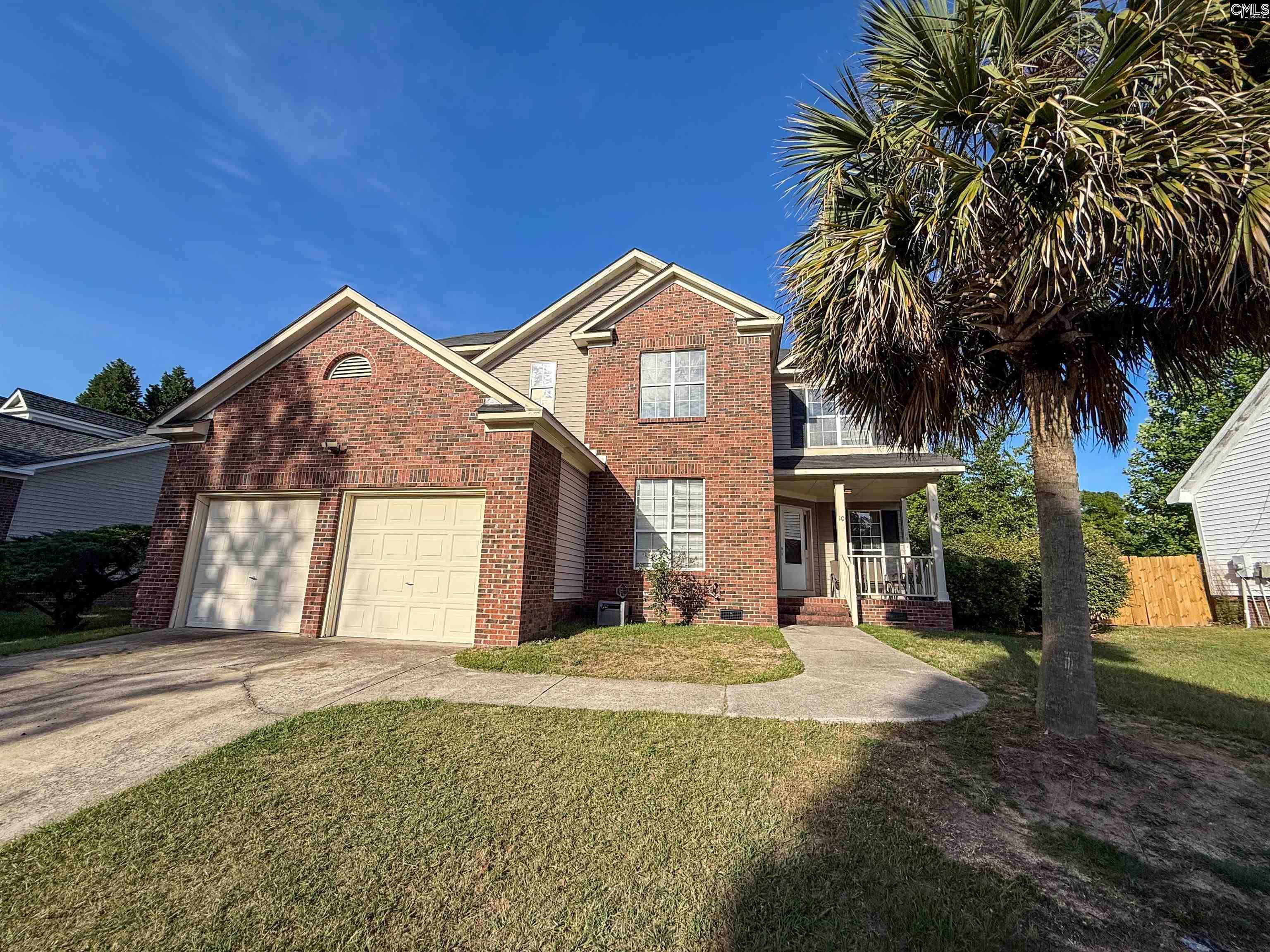 10 Mystic Way Drive Columbia, SC 29229