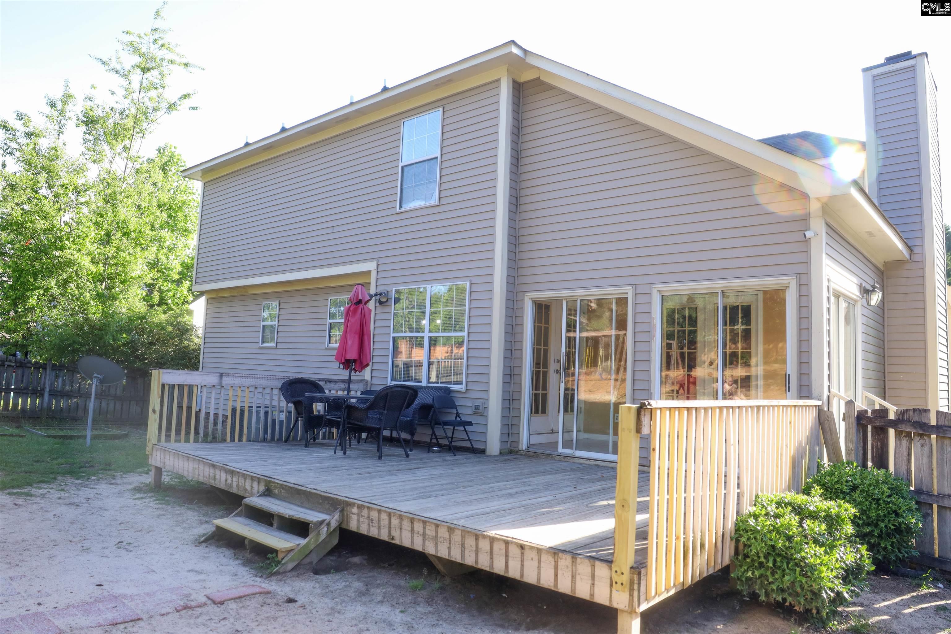 10 Mystic Way Drive Columbia, SC 29229