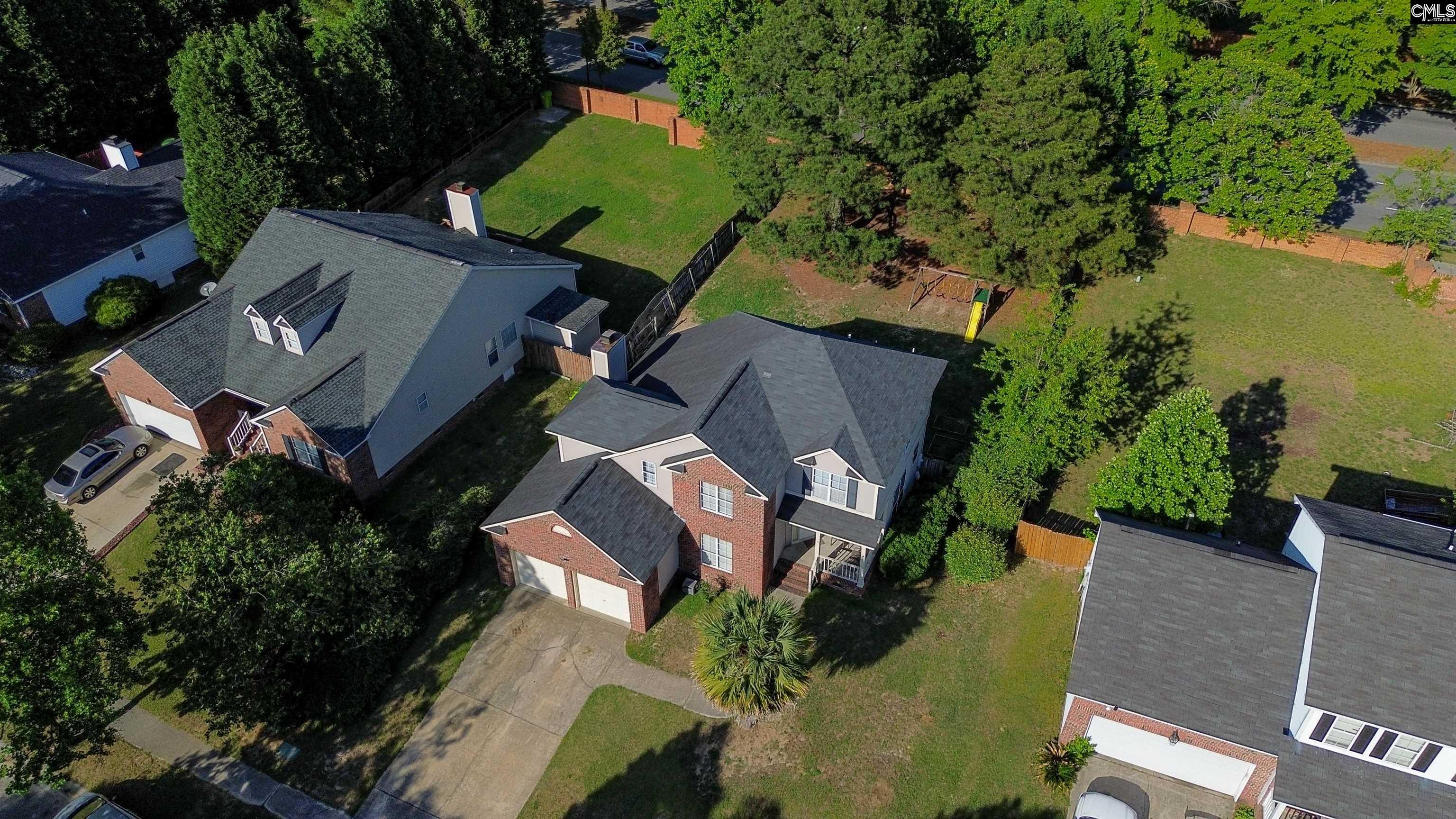 10 Mystic Way Drive Columbia, SC 29229