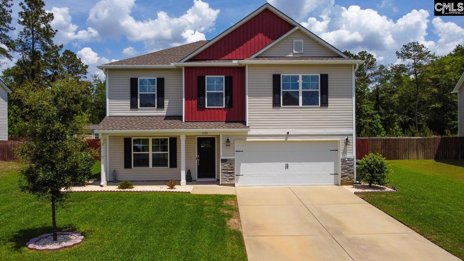 3733 Moseley Drive Sumter, SC 29154