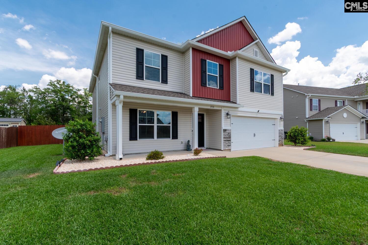 3733 Moseley Drive, Sumter, South Carolina image 7