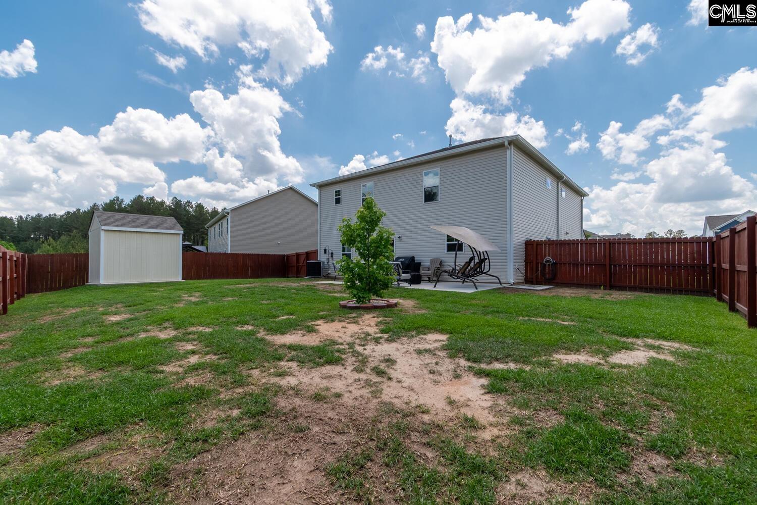3733 Moseley Drive, Sumter, South Carolina image 9