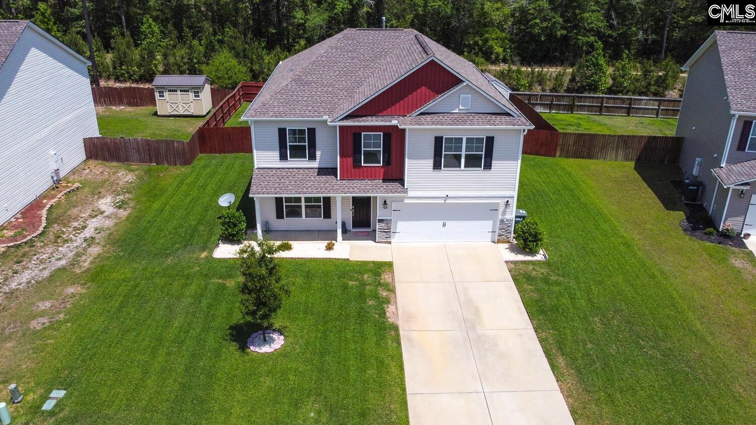 3733 Moseley Drive, Sumter, South Carolina image 2