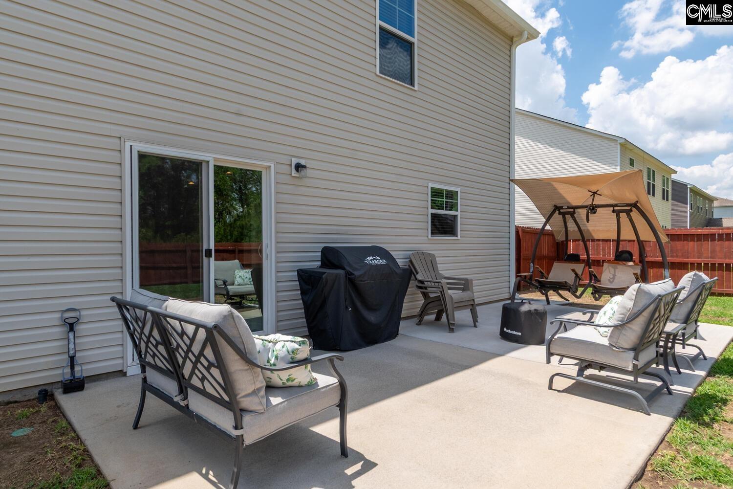 3733 Moseley Drive, Sumter, South Carolina image 13