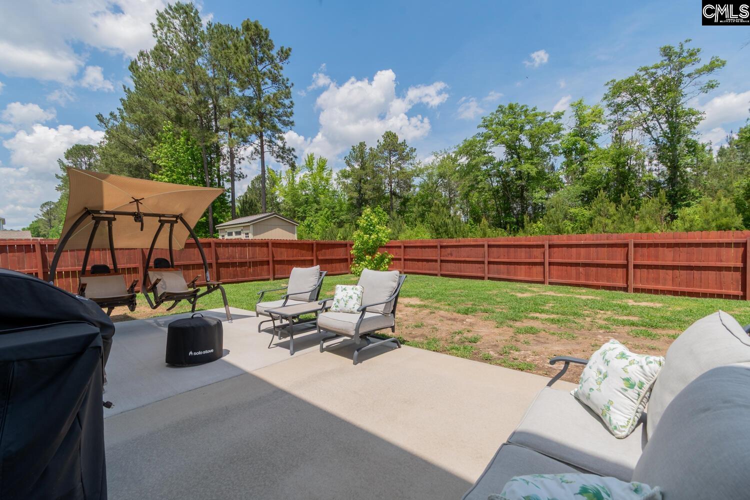 3733 Moseley Drive, Sumter, South Carolina image 14