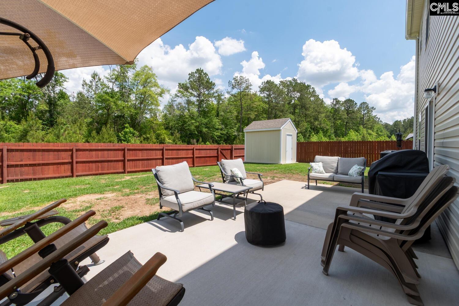 3733 Moseley Drive, Sumter, South Carolina image 15