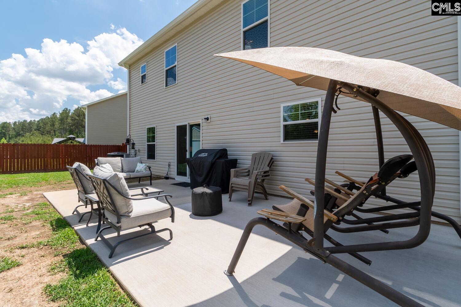 3733 Moseley Drive, Sumter, South Carolina image 16