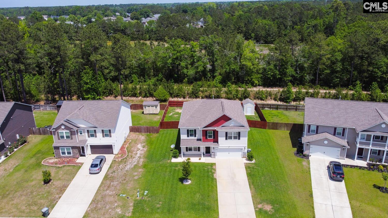 3733 Moseley Drive, Sumter, South Carolina image 3