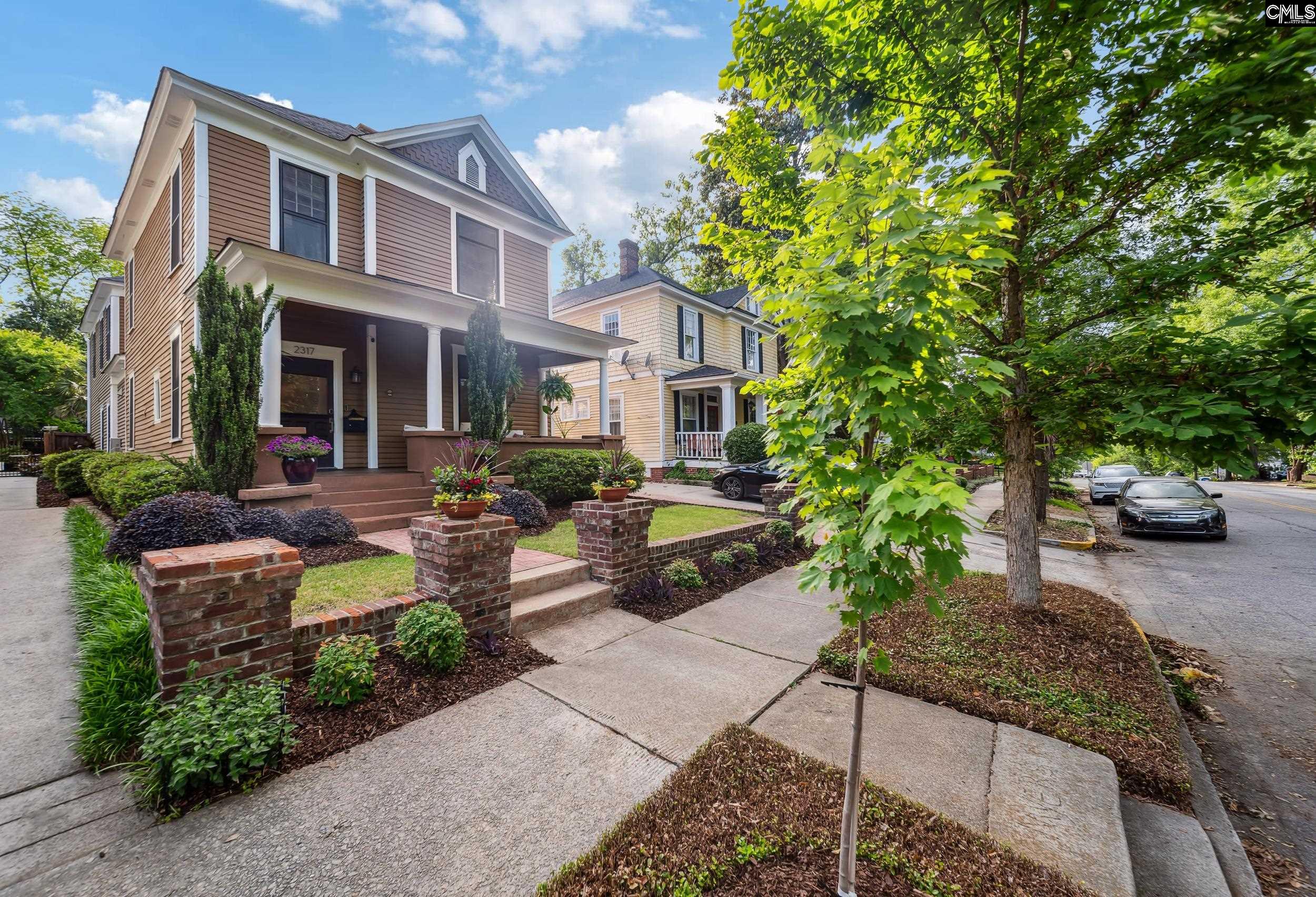2317 Park Street Columbia, SC 29201