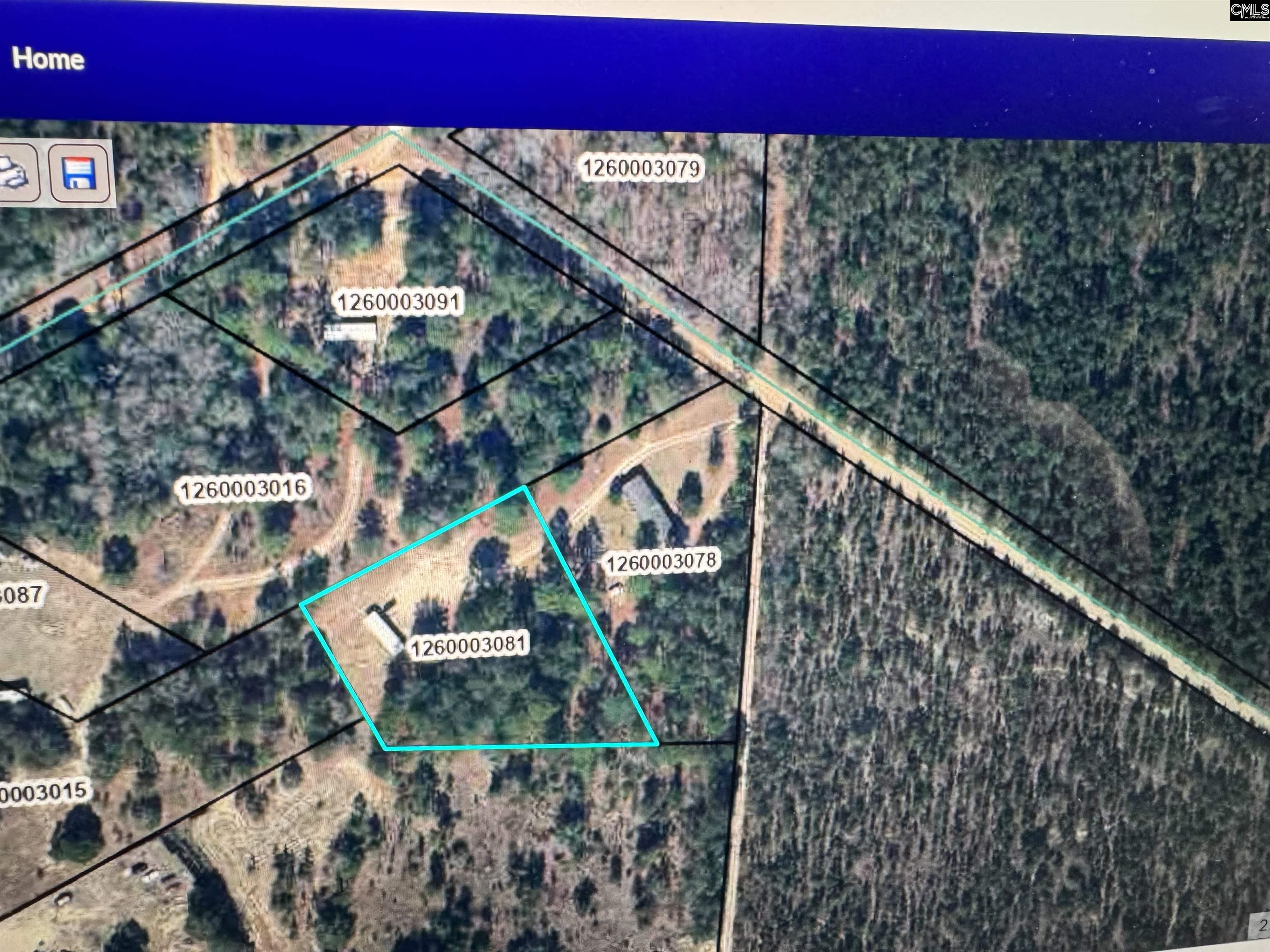 2754 Emil Road, Wedgefield, South Carolina image 2