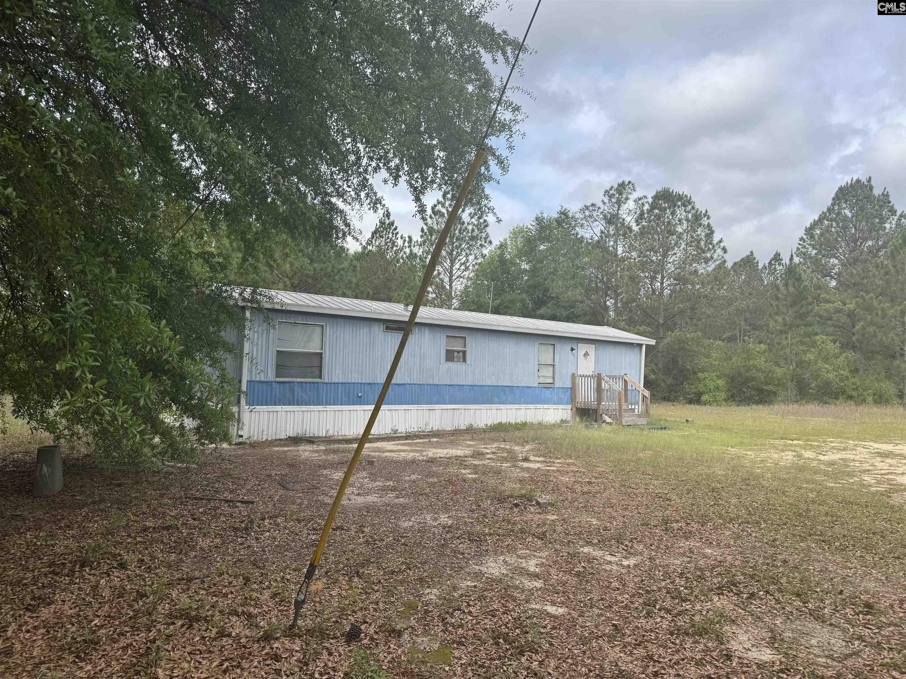 2754 Emil Road, Wedgefield, South Carolina image 18