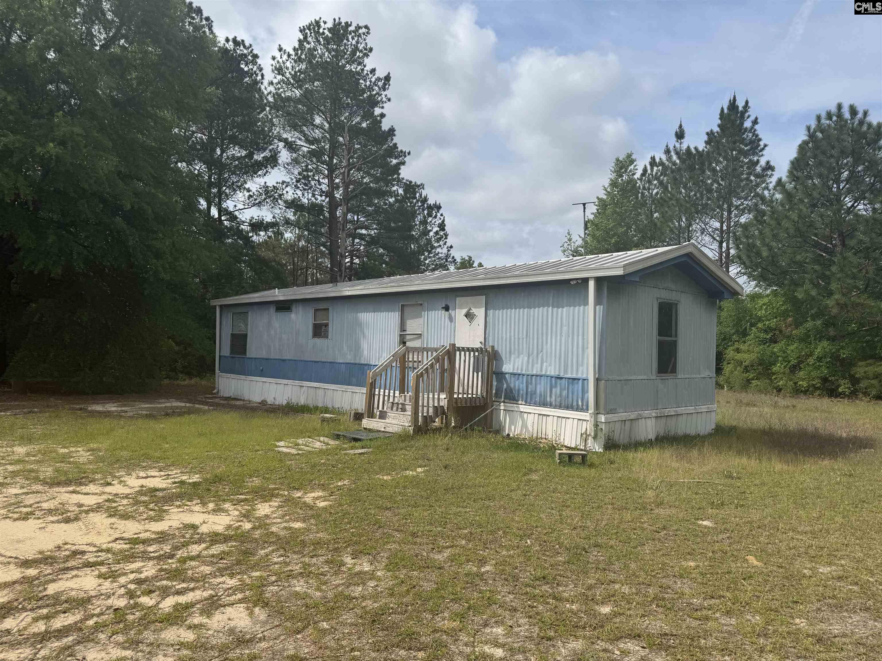 2754 Emil Road, Wedgefield, South Carolina image 19