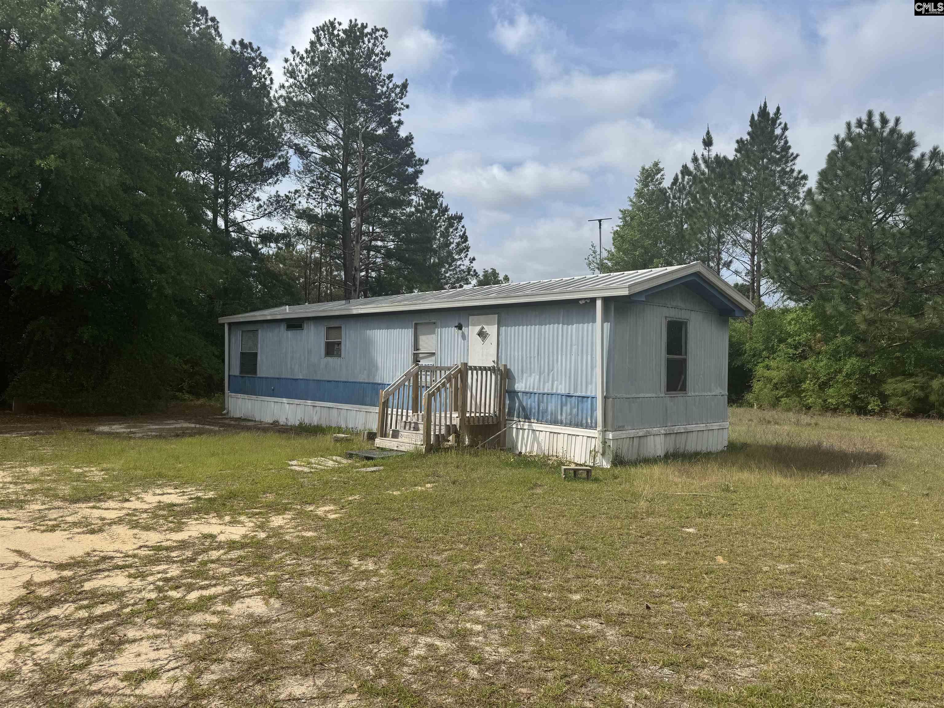 2754 Emil Road, Wedgefield, South Carolina image 4