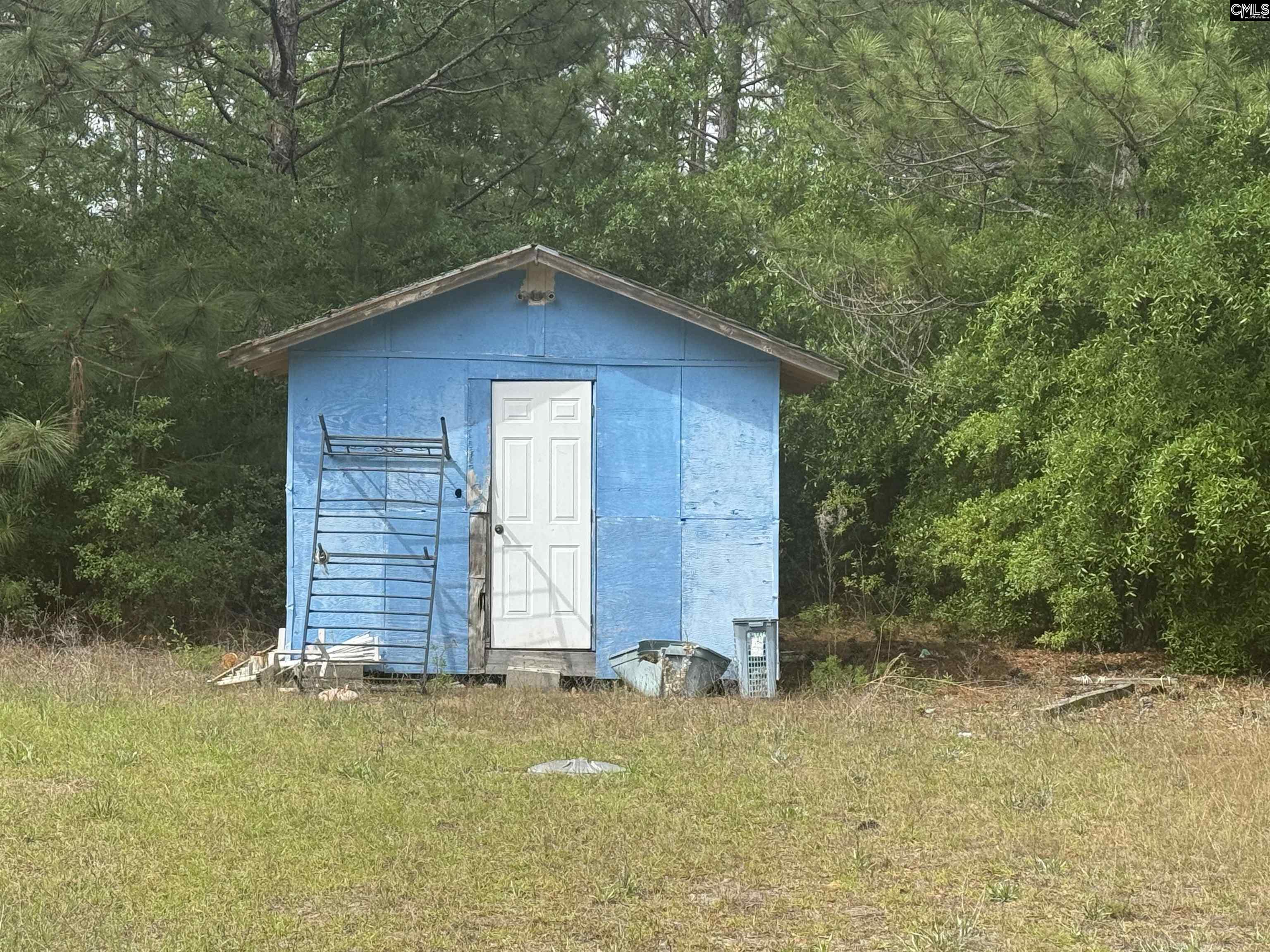 2754 Emil Road, Wedgefield, South Carolina image 6