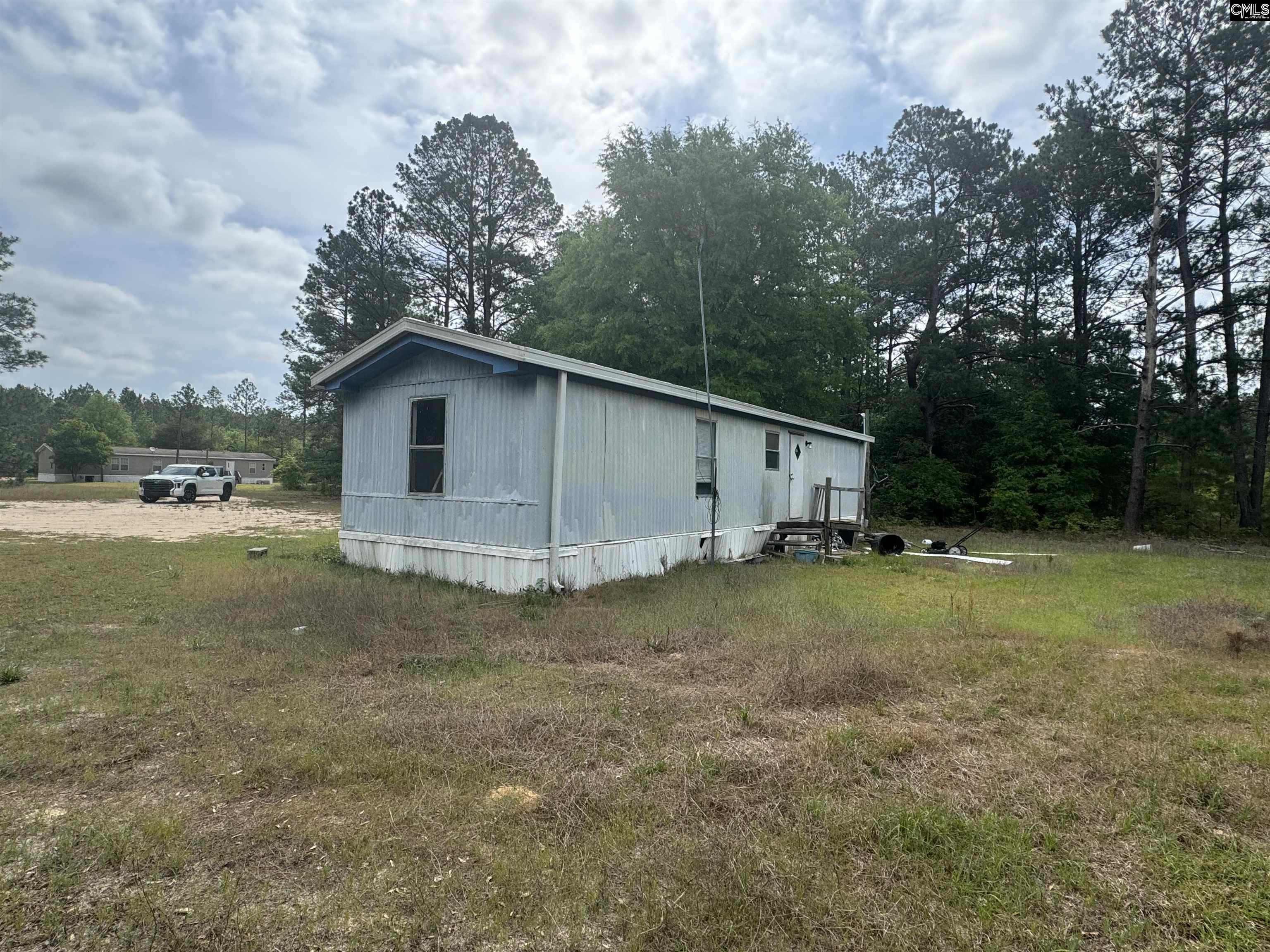2754 Emil Road, Wedgefield, South Carolina image 7