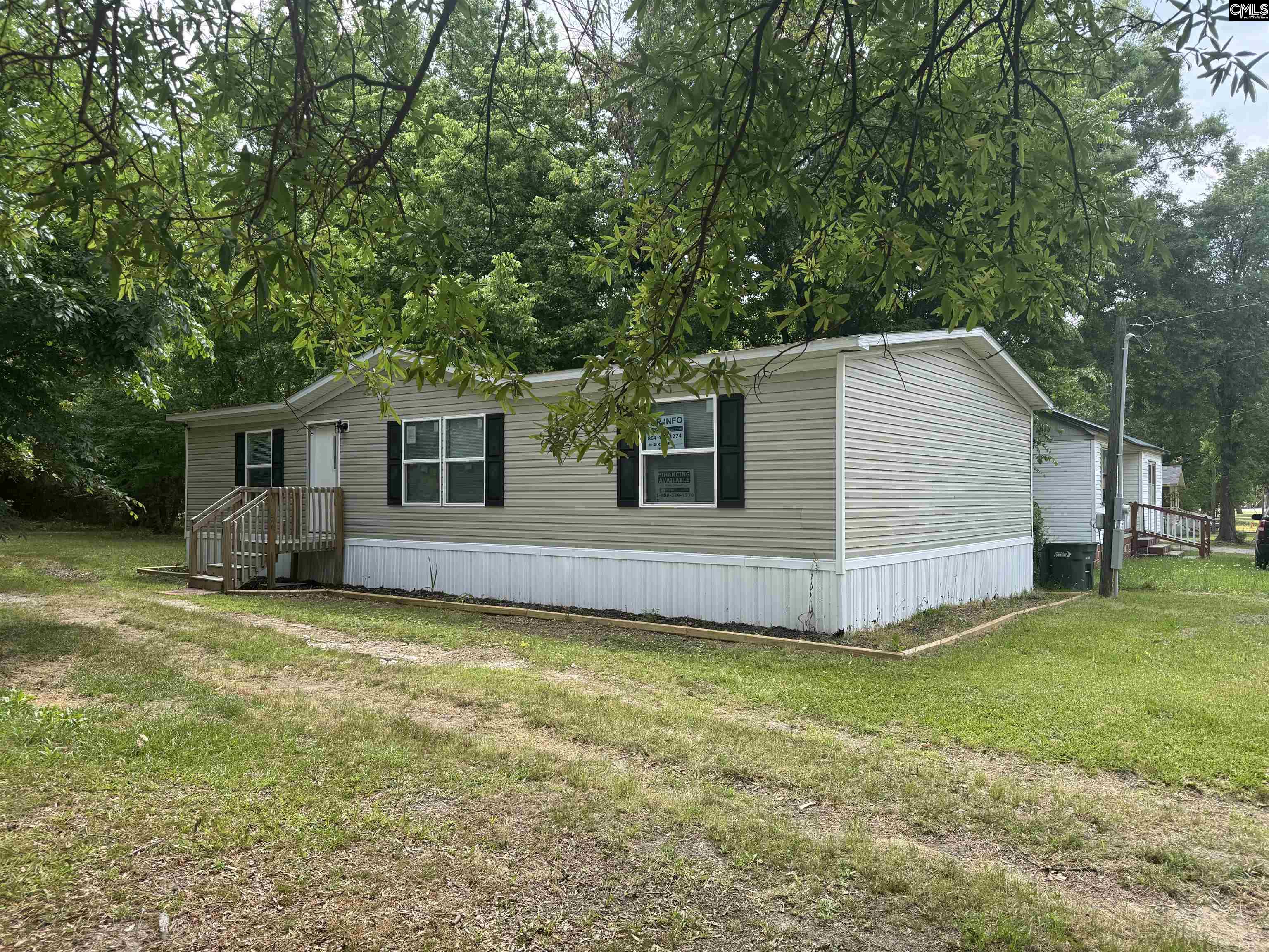 625 Boulevard Road, Sumter, South Carolina image 1