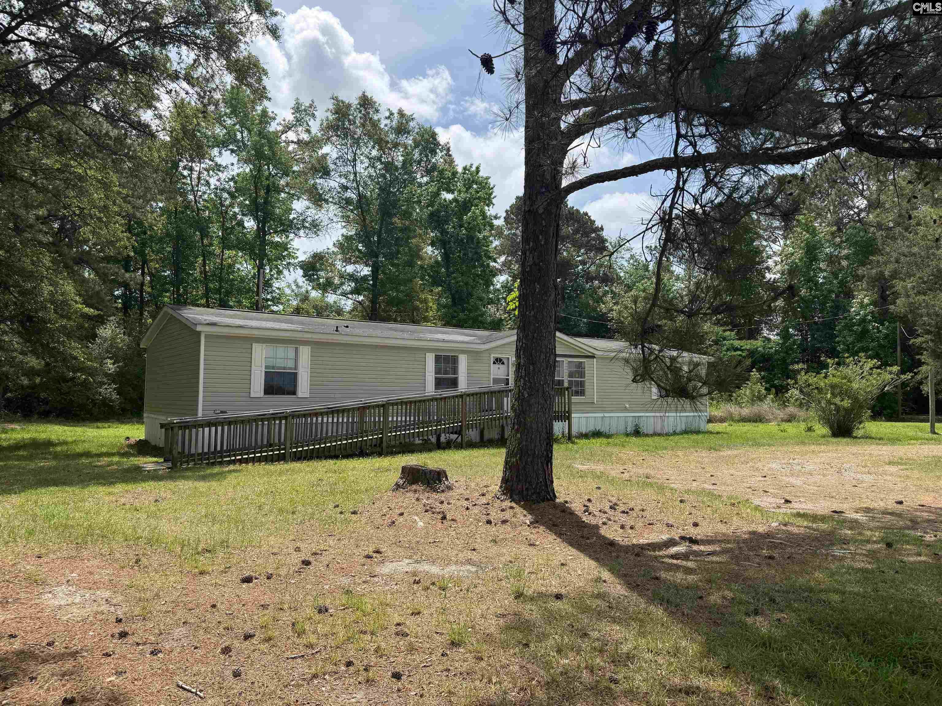 3775 Oswego Highway Sumter, SC 29153