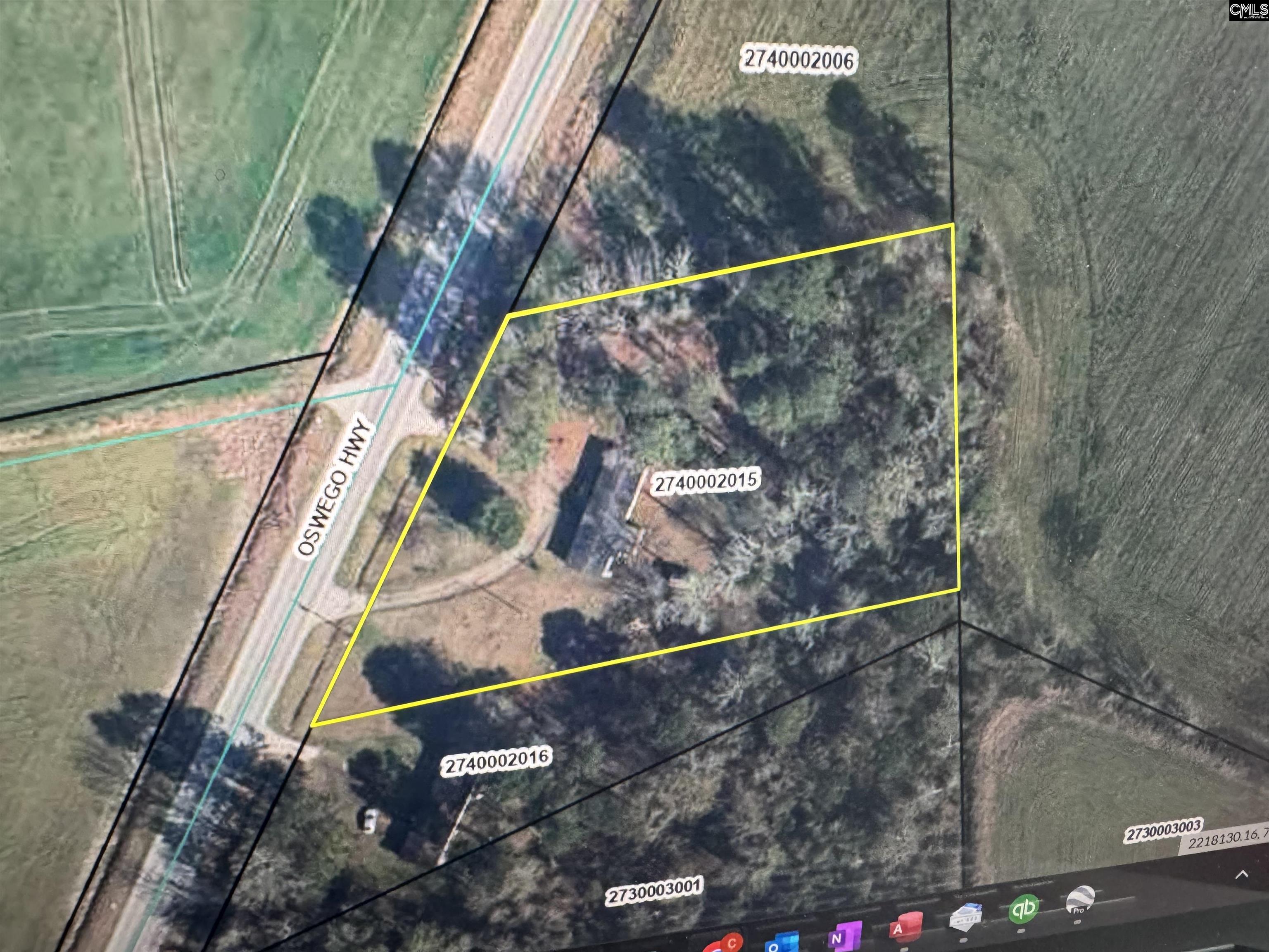 3775 Oswego Highway, Sumter, South Carolina image 2