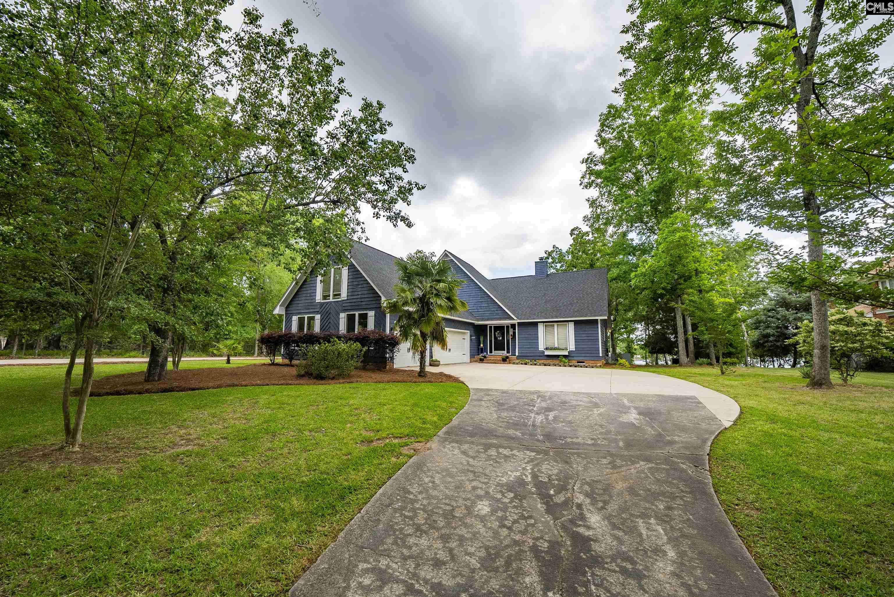 986 Peninsula Drive, Prosperity, South Carolina image 2