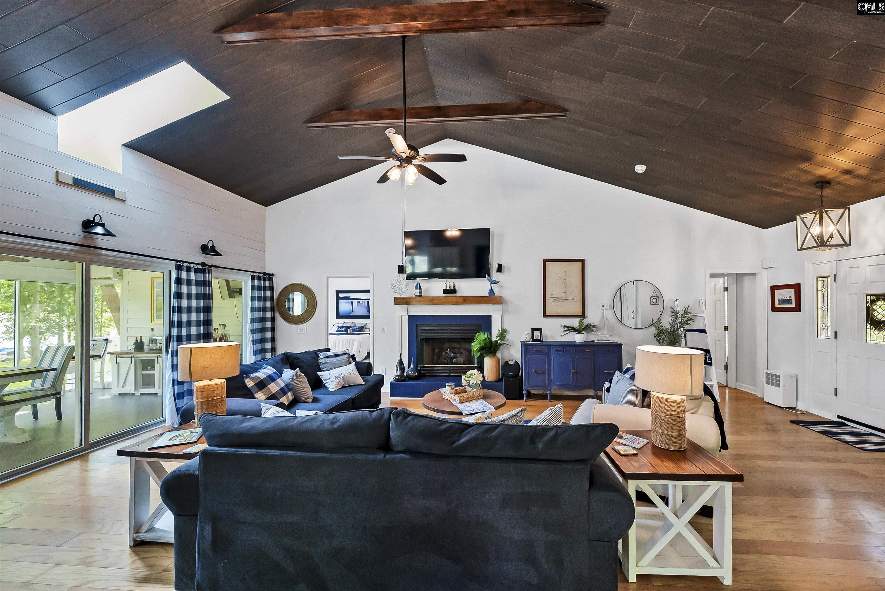 986 Peninsula Drive, Prosperity, South Carolina image 12
