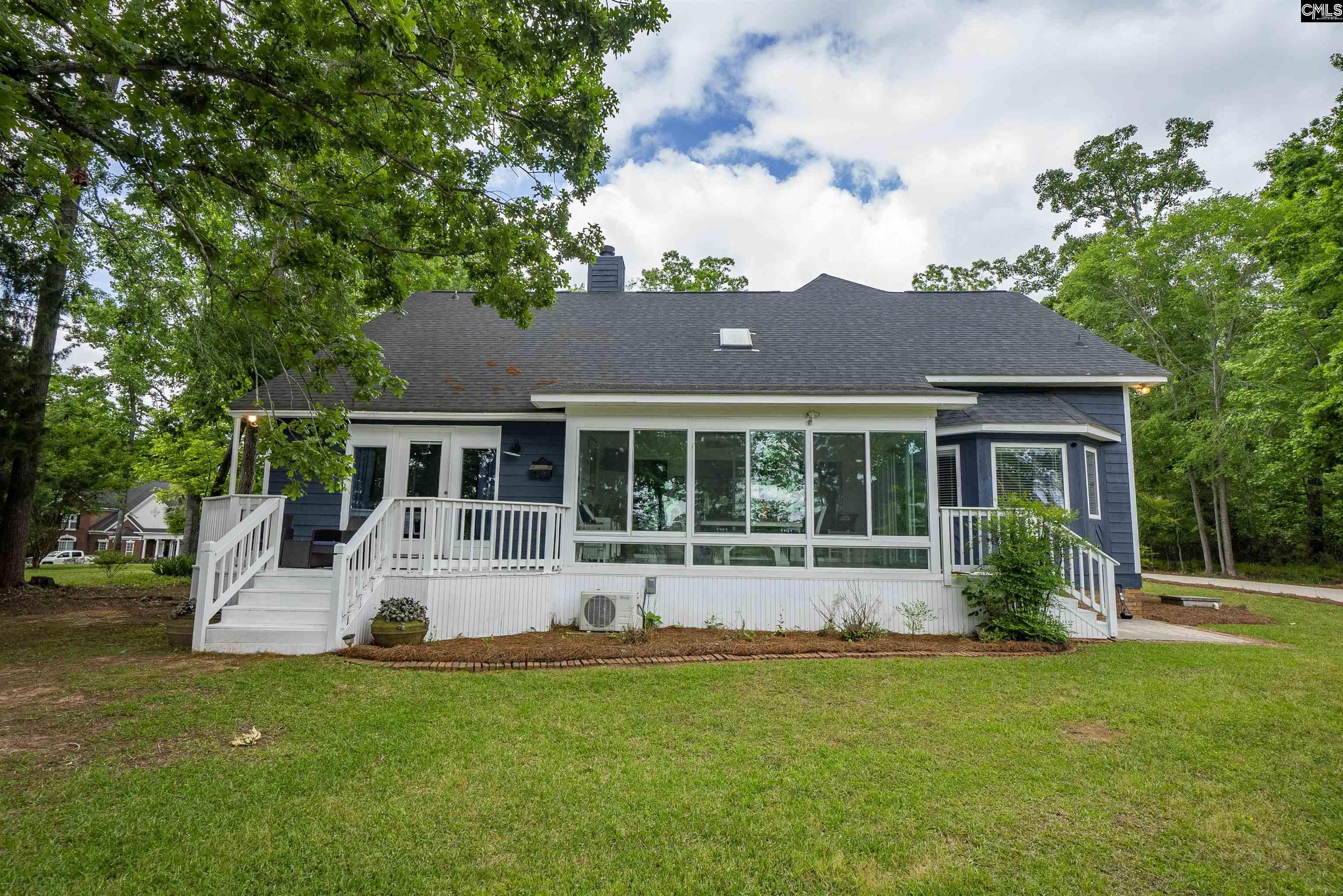 986 Peninsula Drive, Prosperity, South Carolina image 3