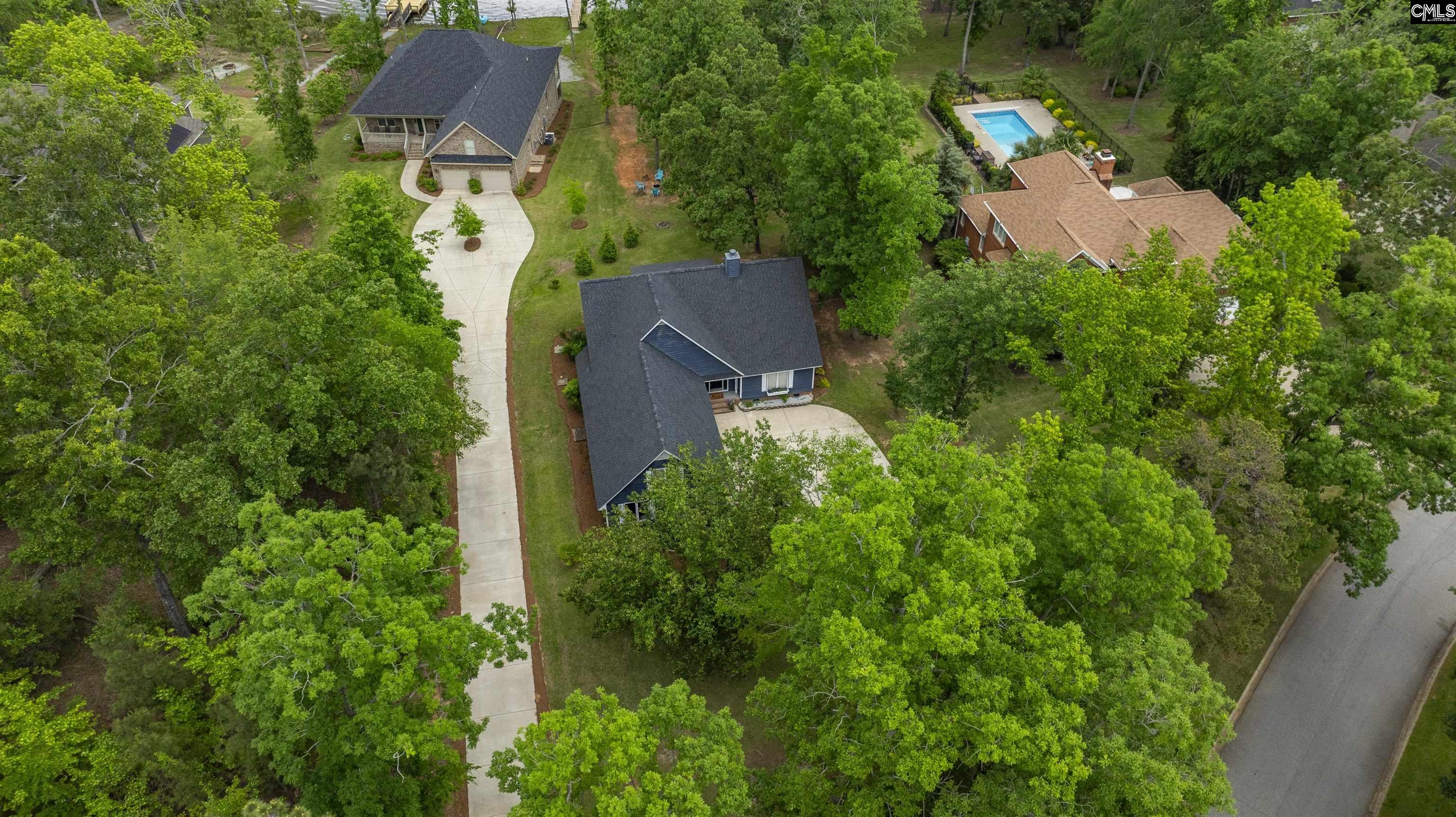 986 Peninsula Drive, Prosperity, South Carolina image 42