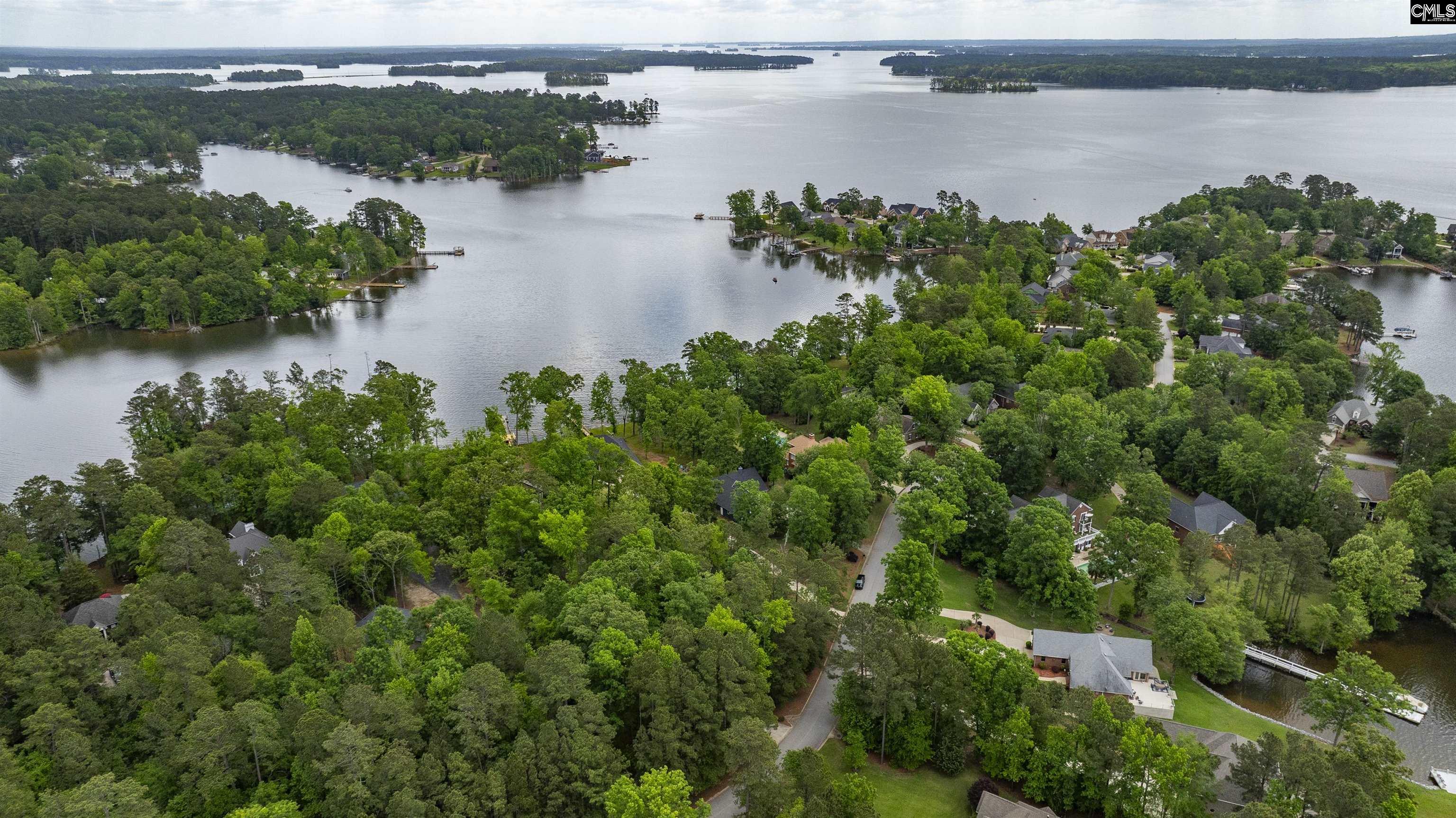 986 Peninsula Drive, Prosperity, South Carolina image 44