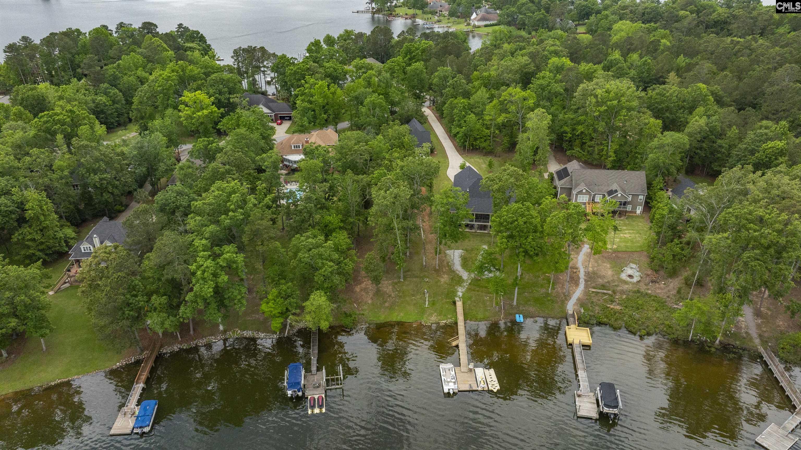 986 Peninsula Drive, Prosperity, South Carolina image 45