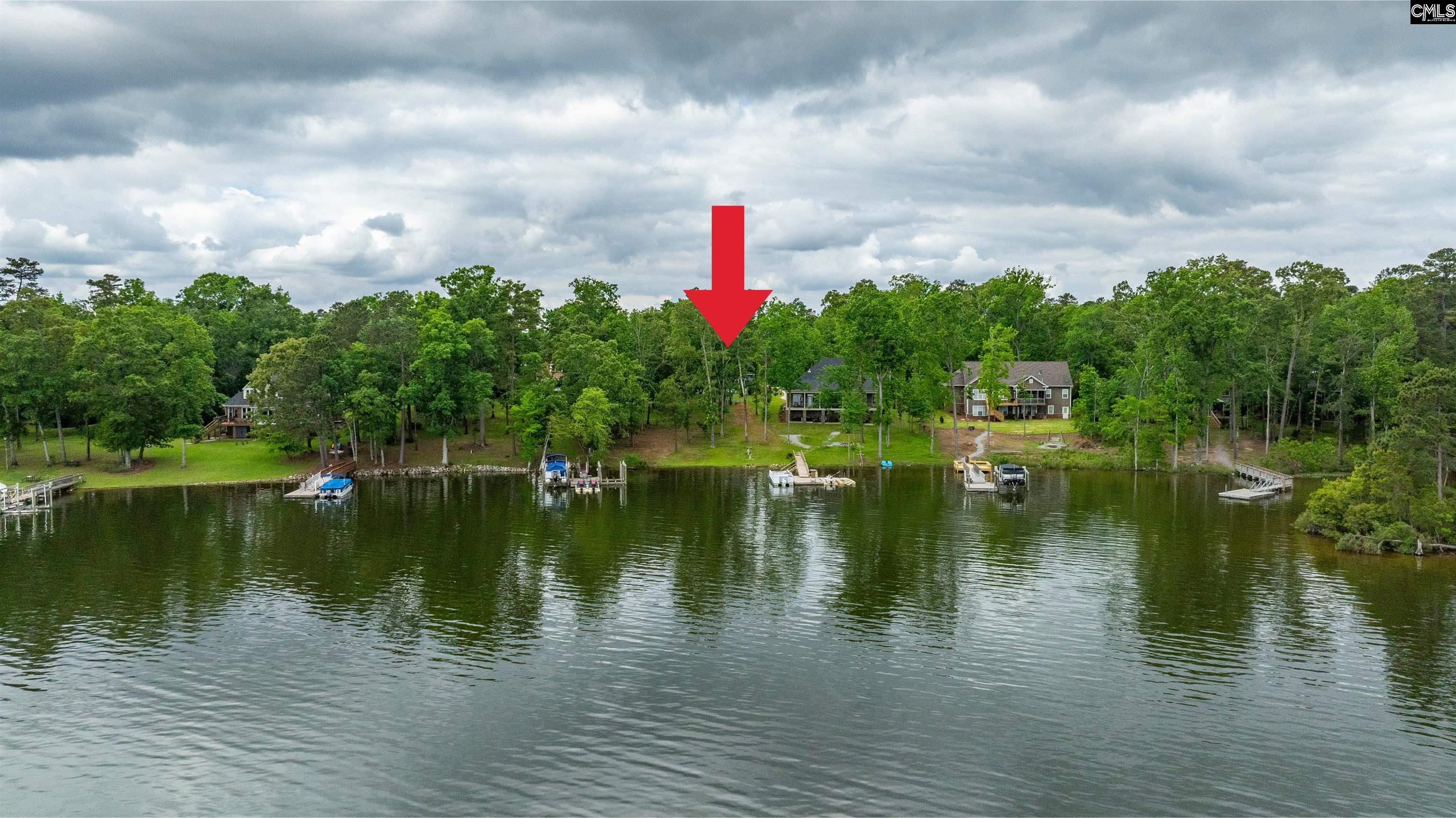 986 Peninsula Drive, Prosperity, South Carolina image 6