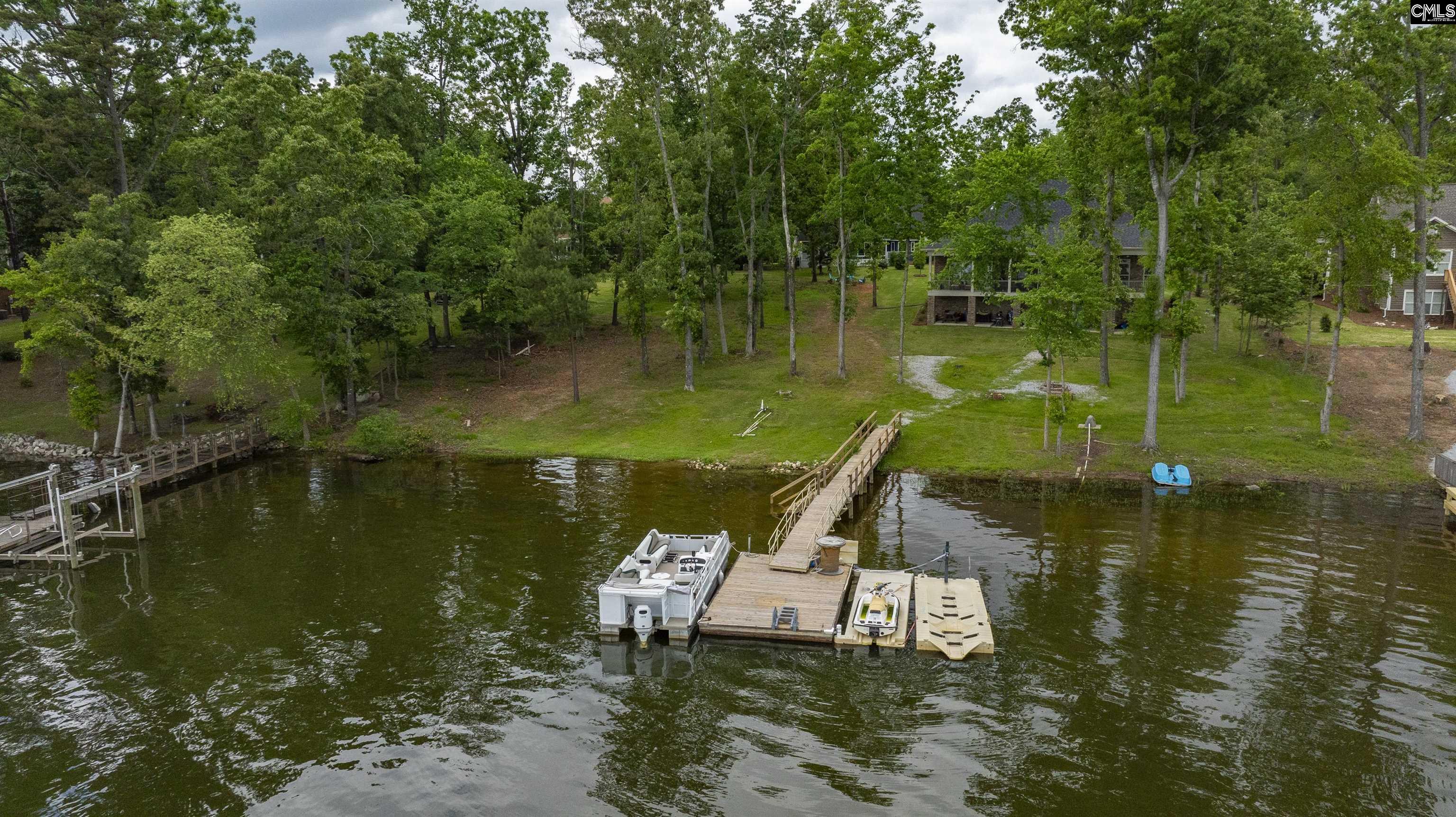 986 Peninsula Drive, Prosperity, South Carolina image 7