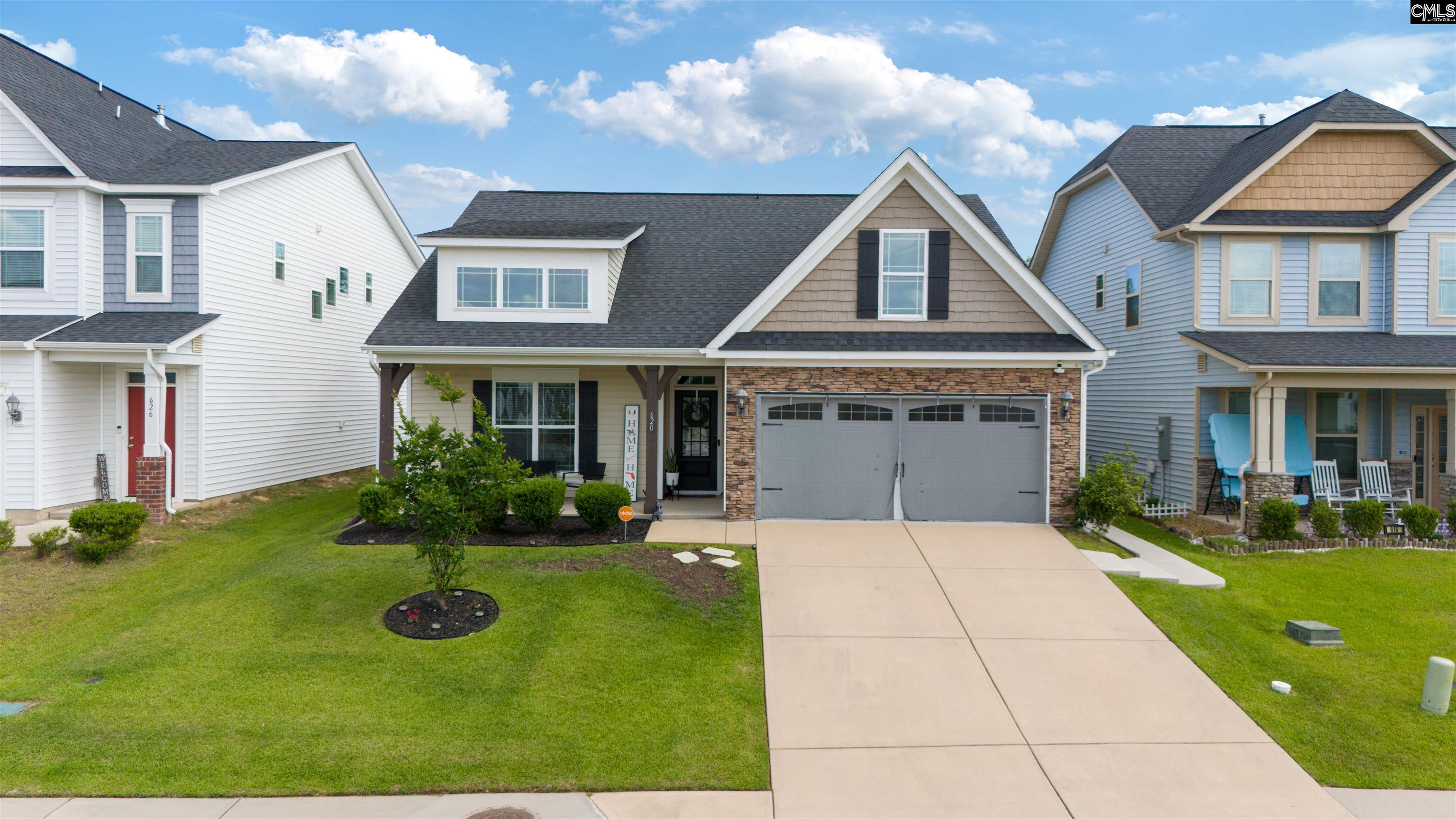 620 Kennington Road, Blythewood, South Carolina image 1
