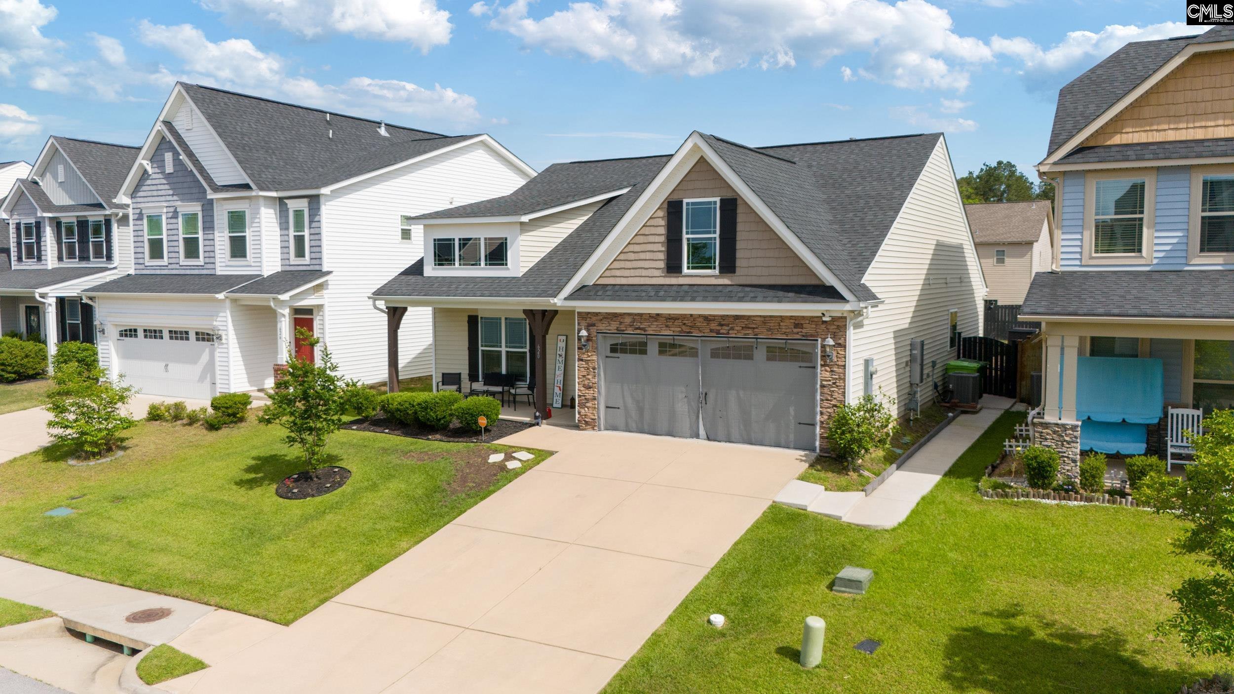 620 Kennington Road, Blythewood, South Carolina image 2
