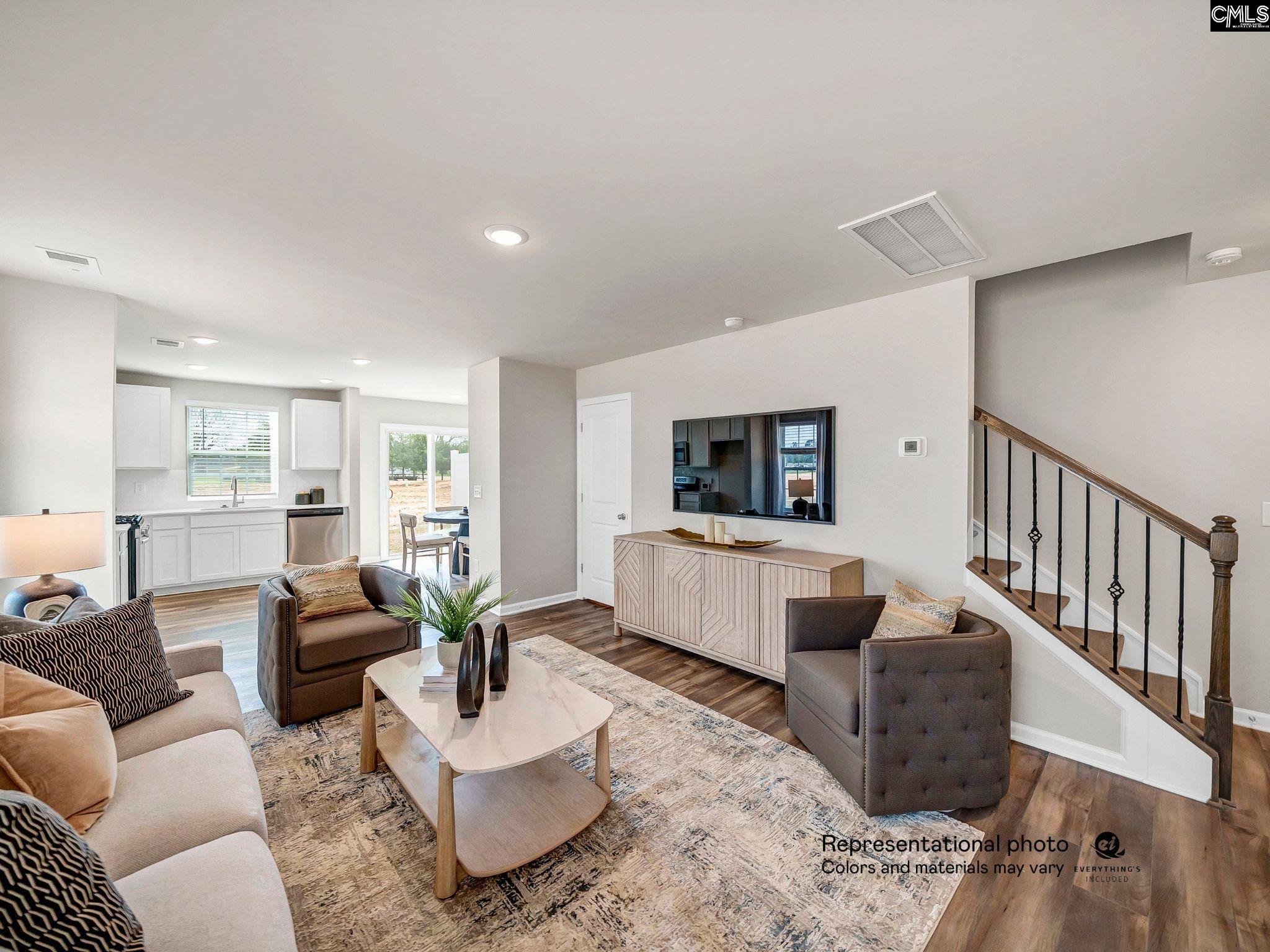 549 Marcus Way, Gilbert, South Carolina image 15