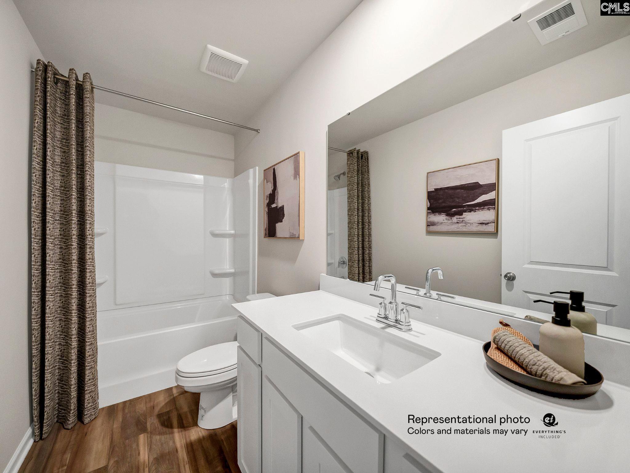 549 Marcus Way, Gilbert, South Carolina image 31
