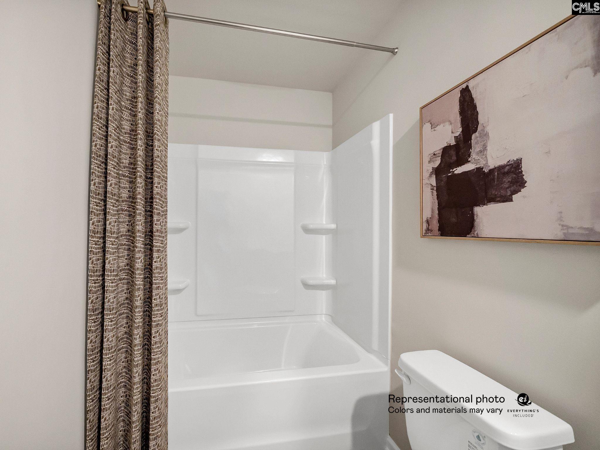 549 Marcus Way, Gilbert, South Carolina image 34