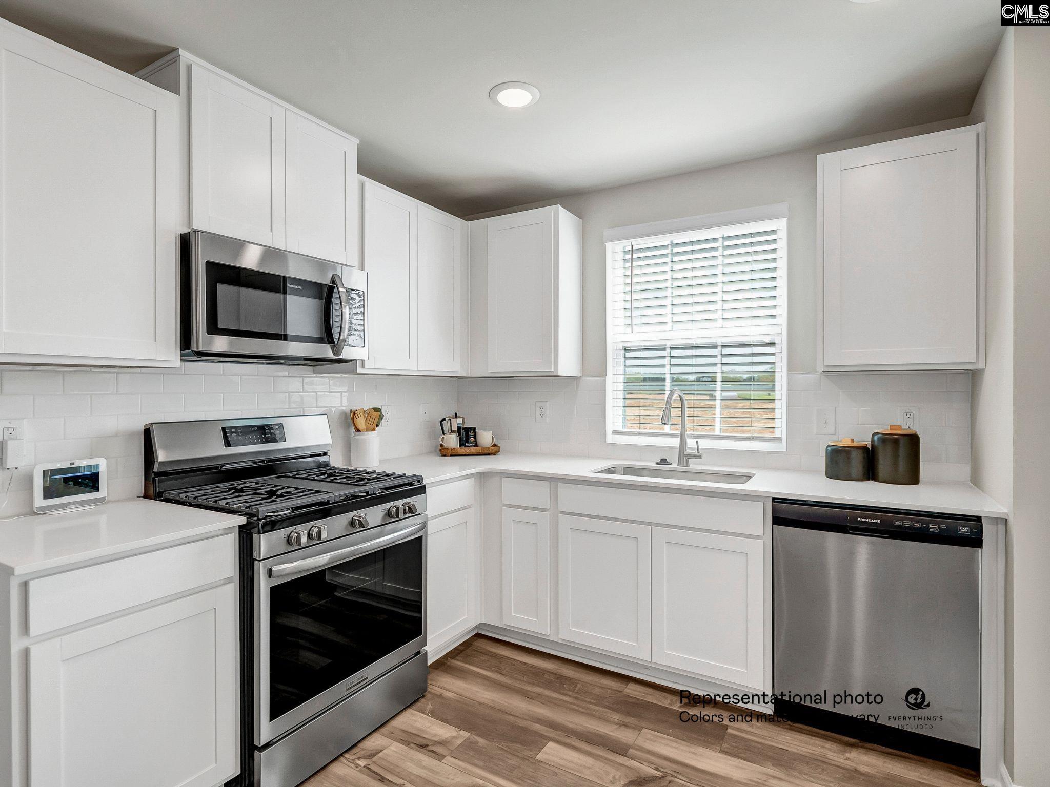 549 Marcus Way, Gilbert, South Carolina image 5