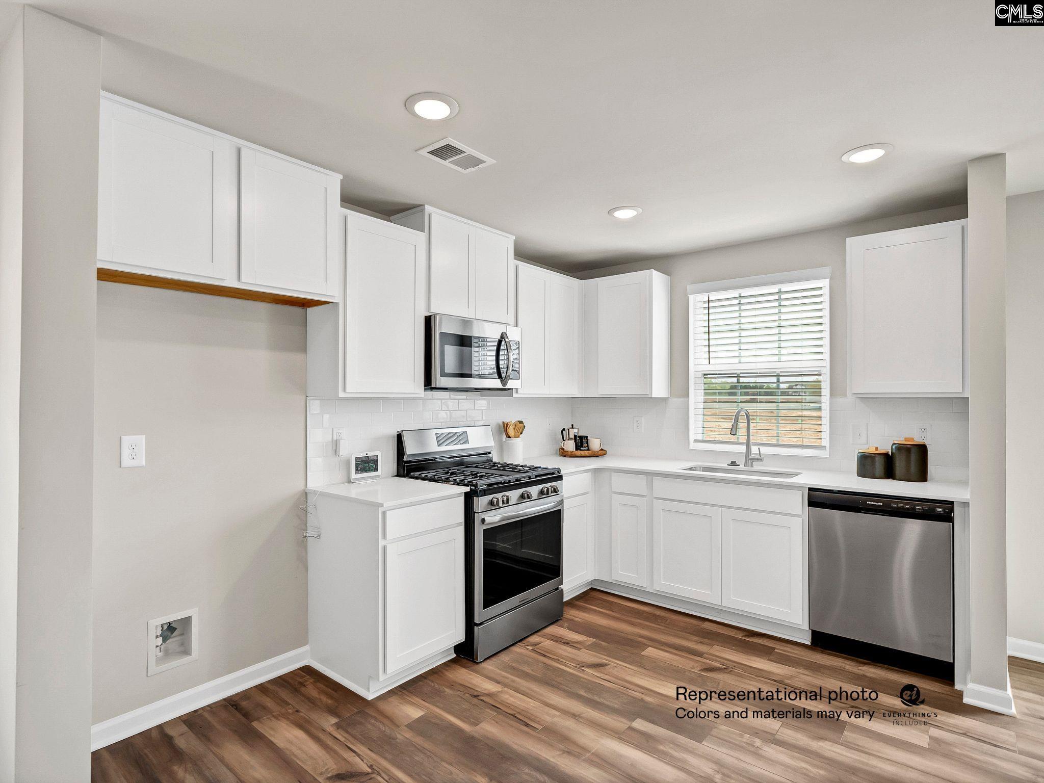 549 Marcus Way, Gilbert, South Carolina image 6