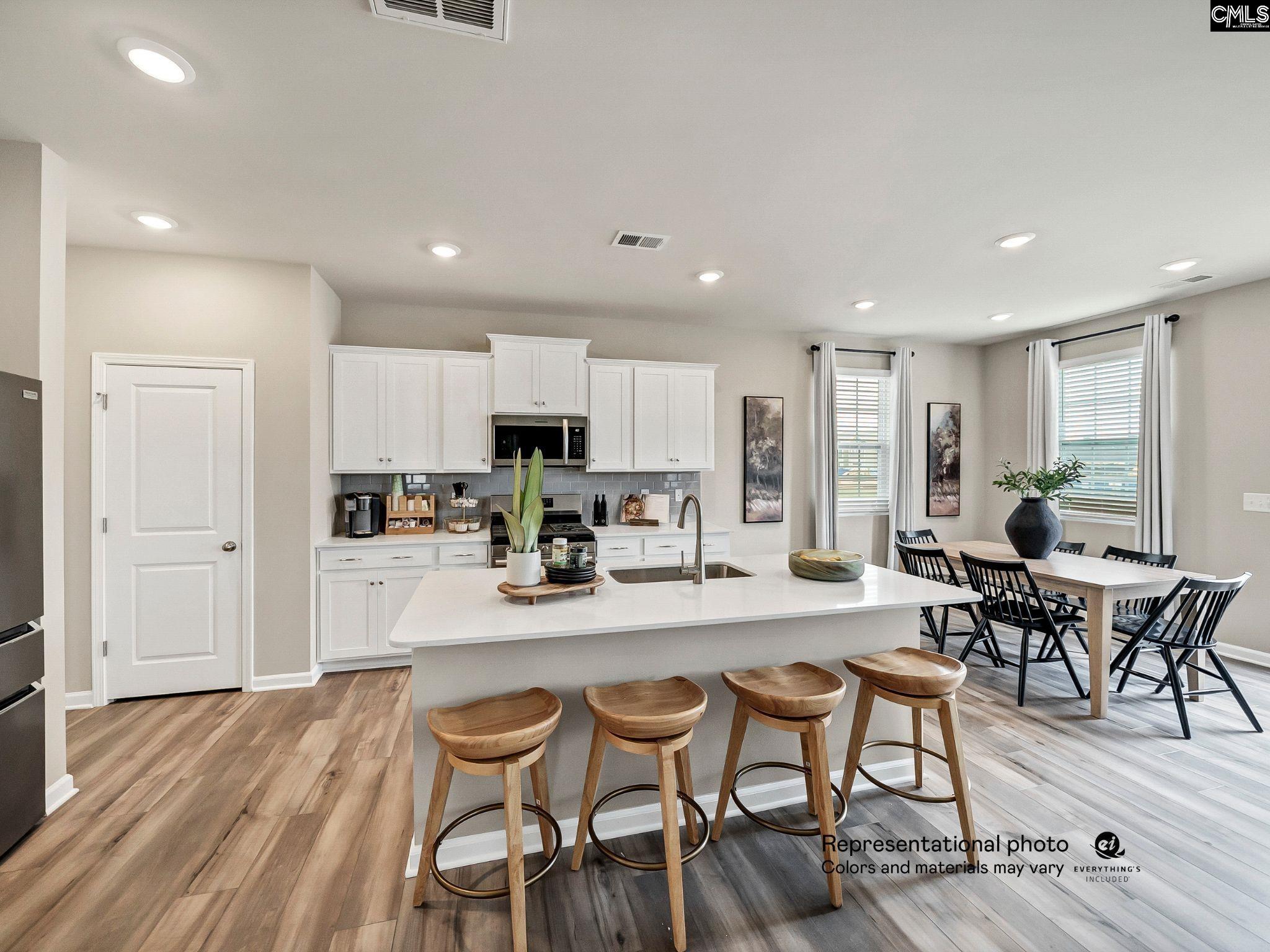 615 Olympia Way, Gilbert, South Carolina image 6
