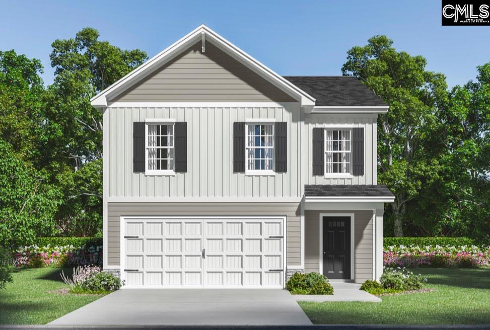 2222 Citation Street, Sumter, South Carolina image 1