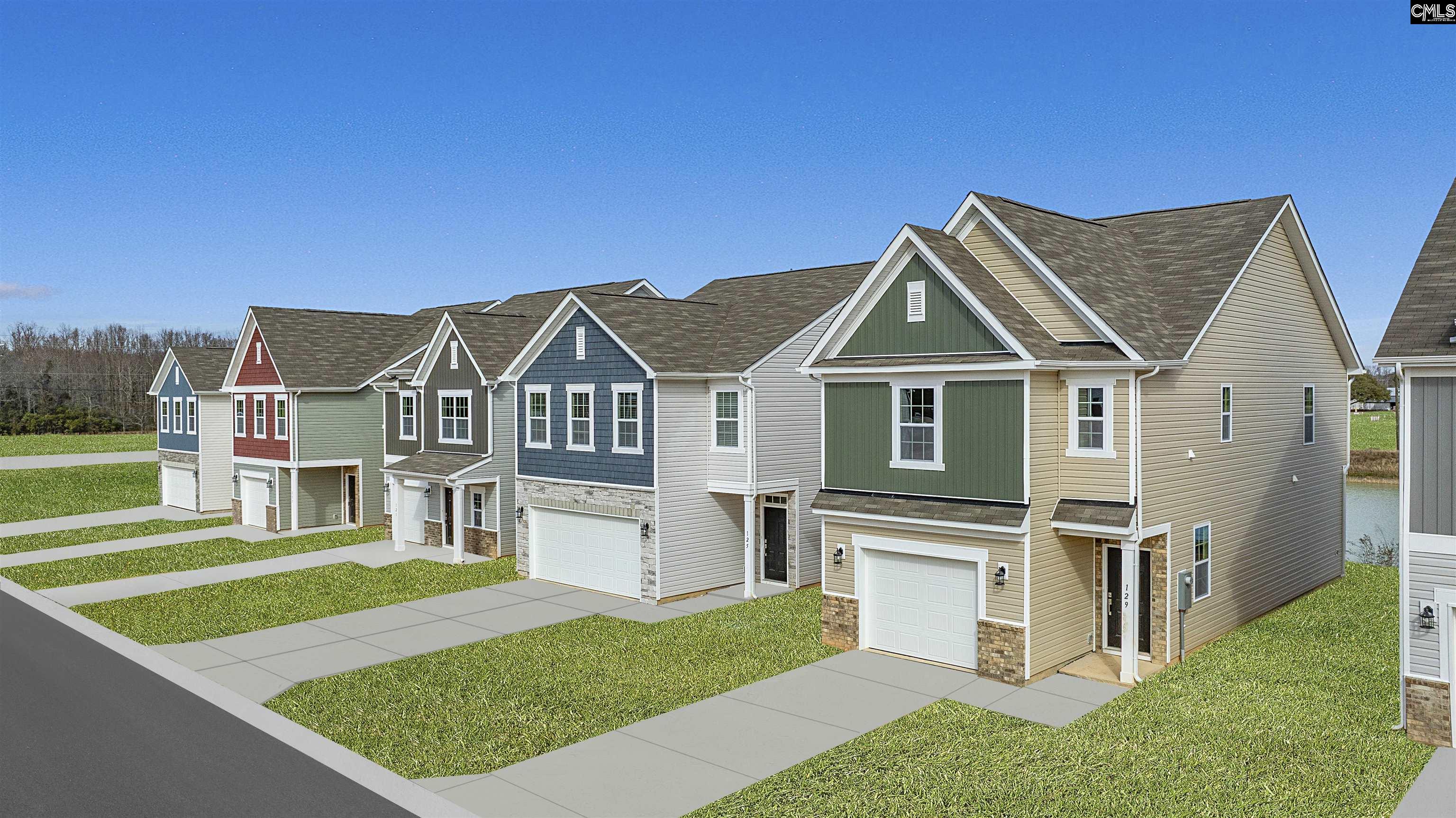 142 Stock Road, Gilbert, South Carolina image 23
