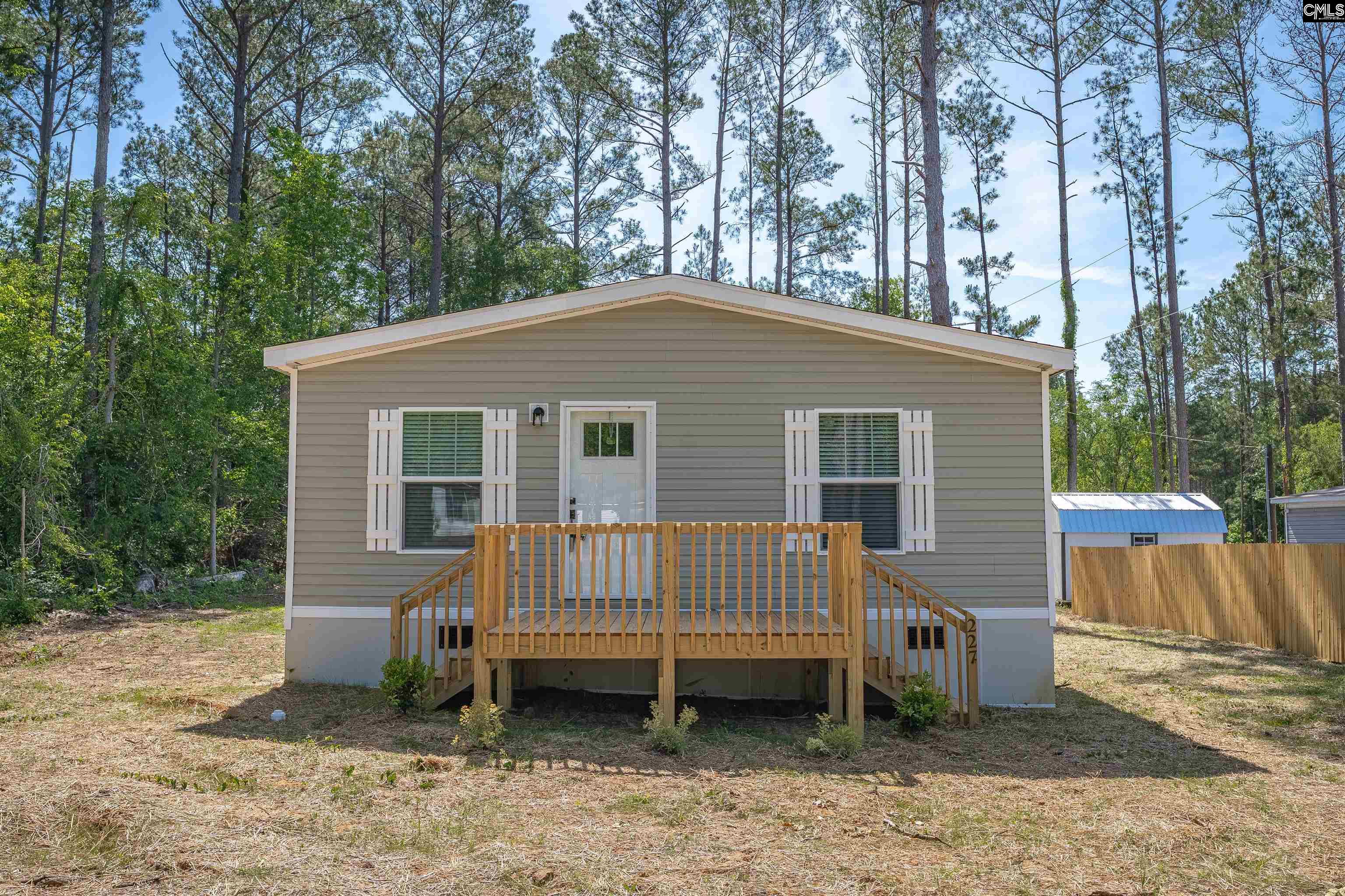 227 Ault Road, Hopkins, South Carolina image 1