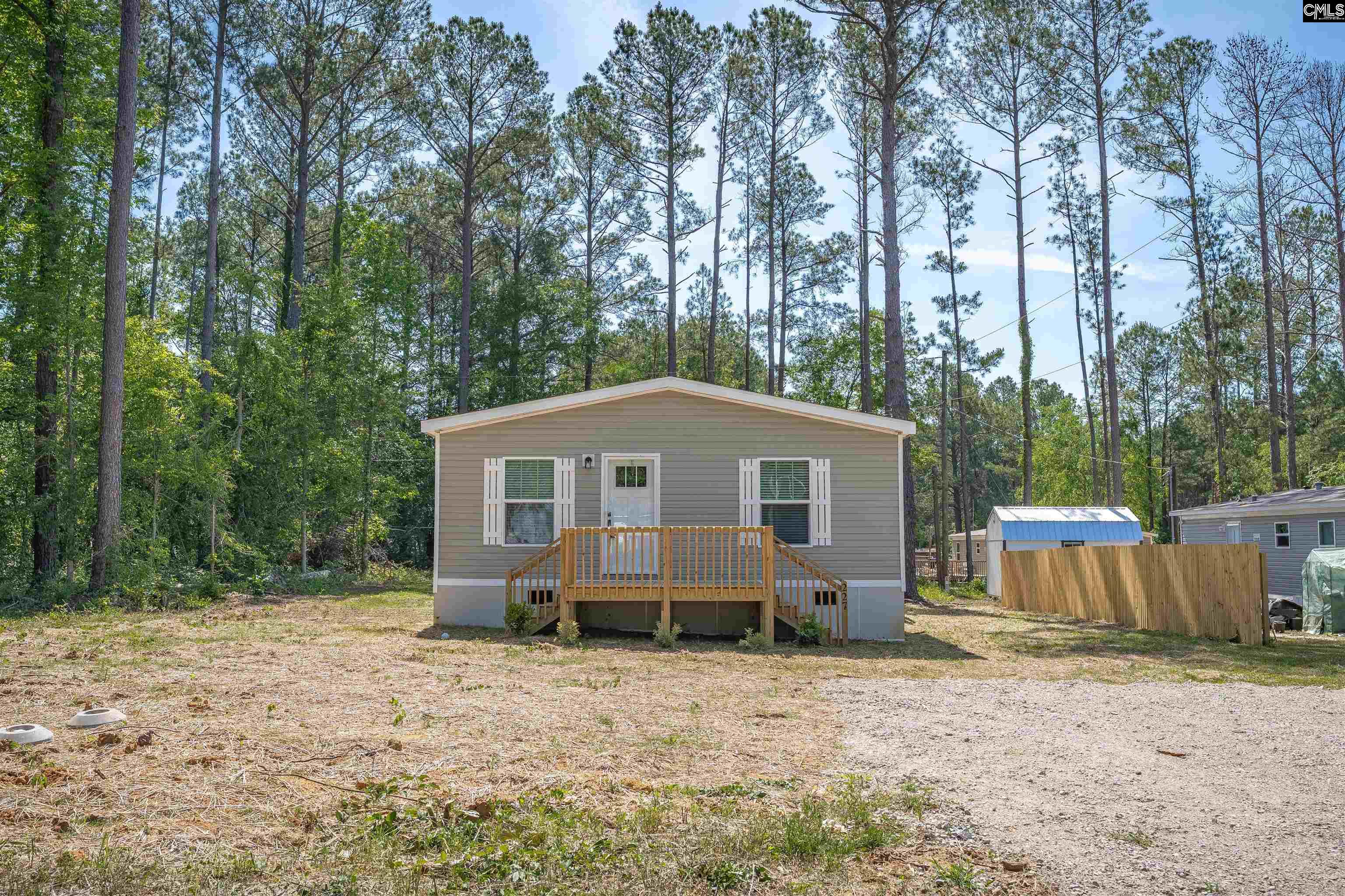 227 Ault Road, Hopkins, South Carolina image 23