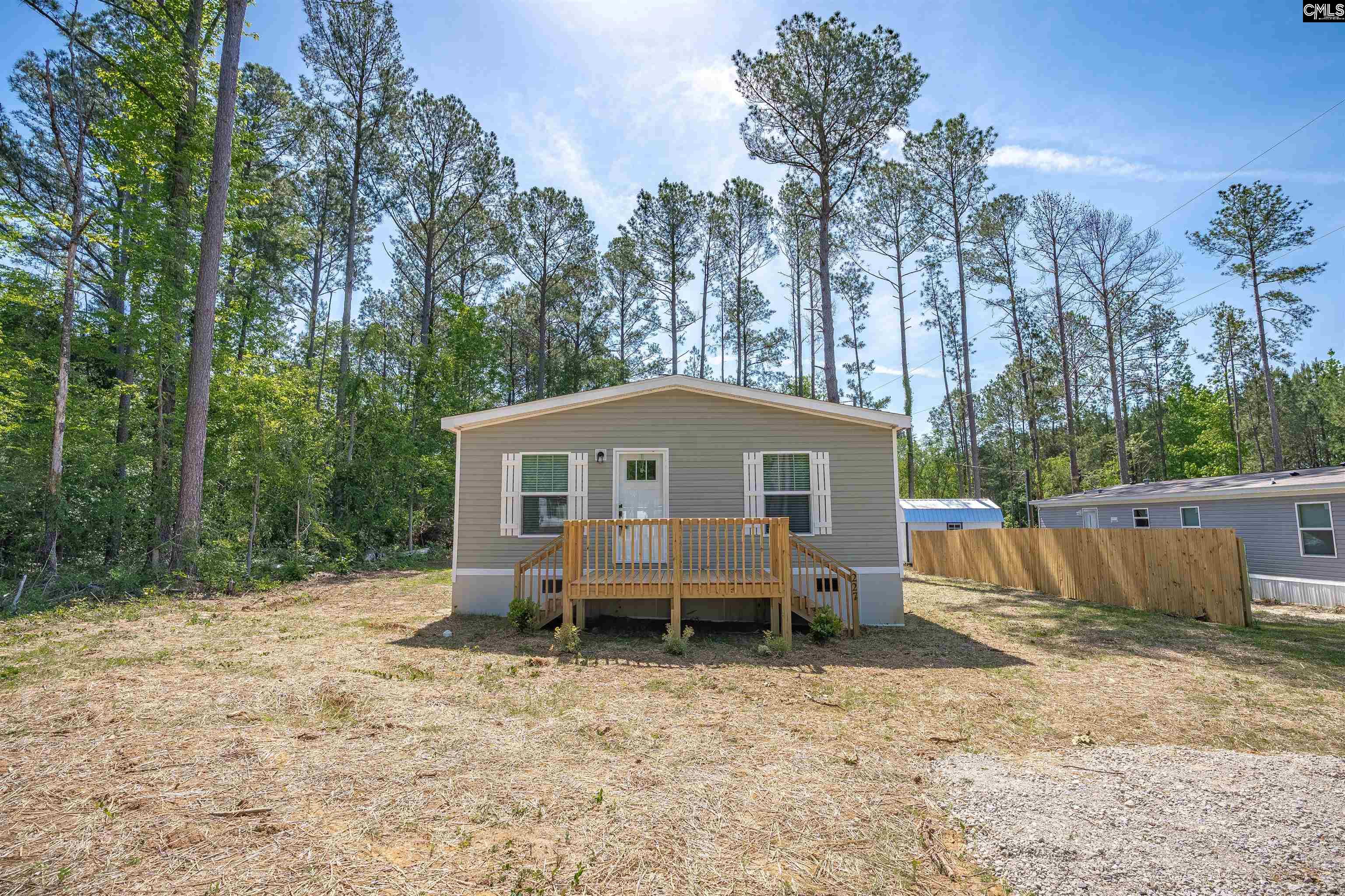 227 Ault Road, Hopkins, South Carolina image 24